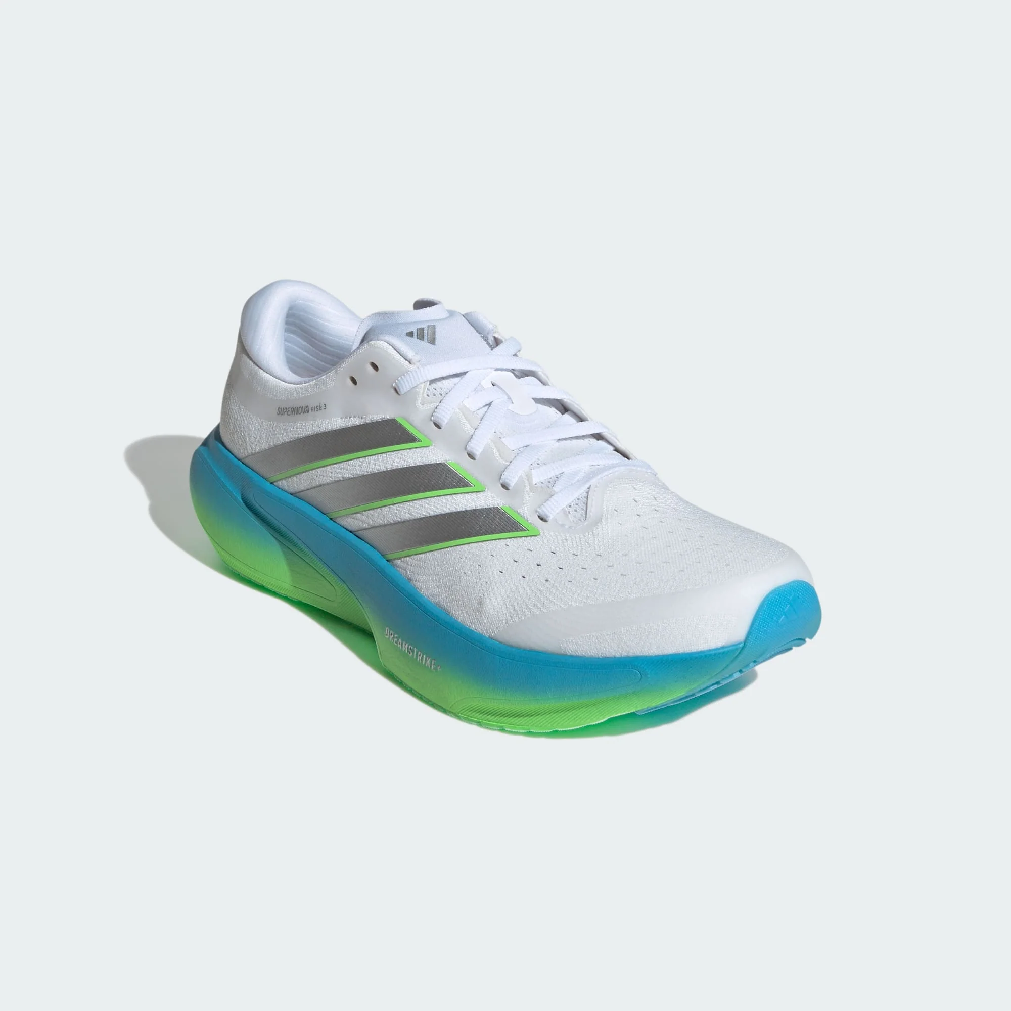 Adidas Men's Supernova Rise 3 Running Shoes - Image 4
