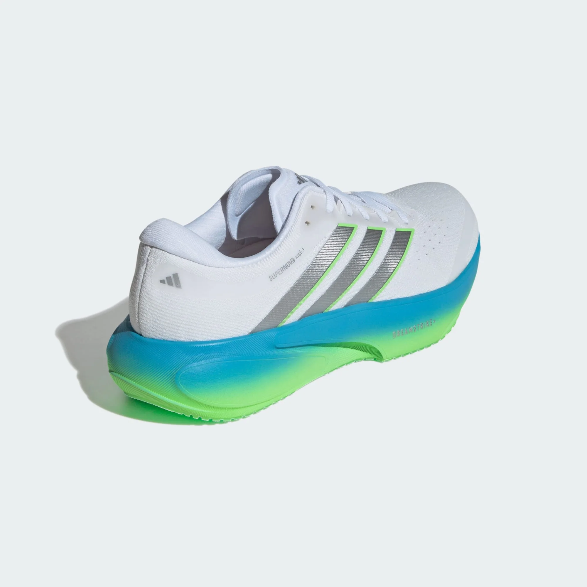 Adidas Men's Supernova Rise 3 Running Shoes - Image 5
