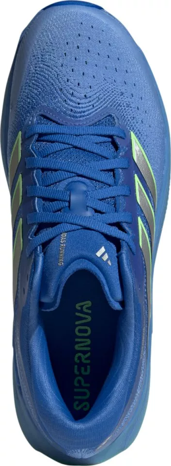 Adidas Men's Supernova Solution 3 Running Shoes - Image 4