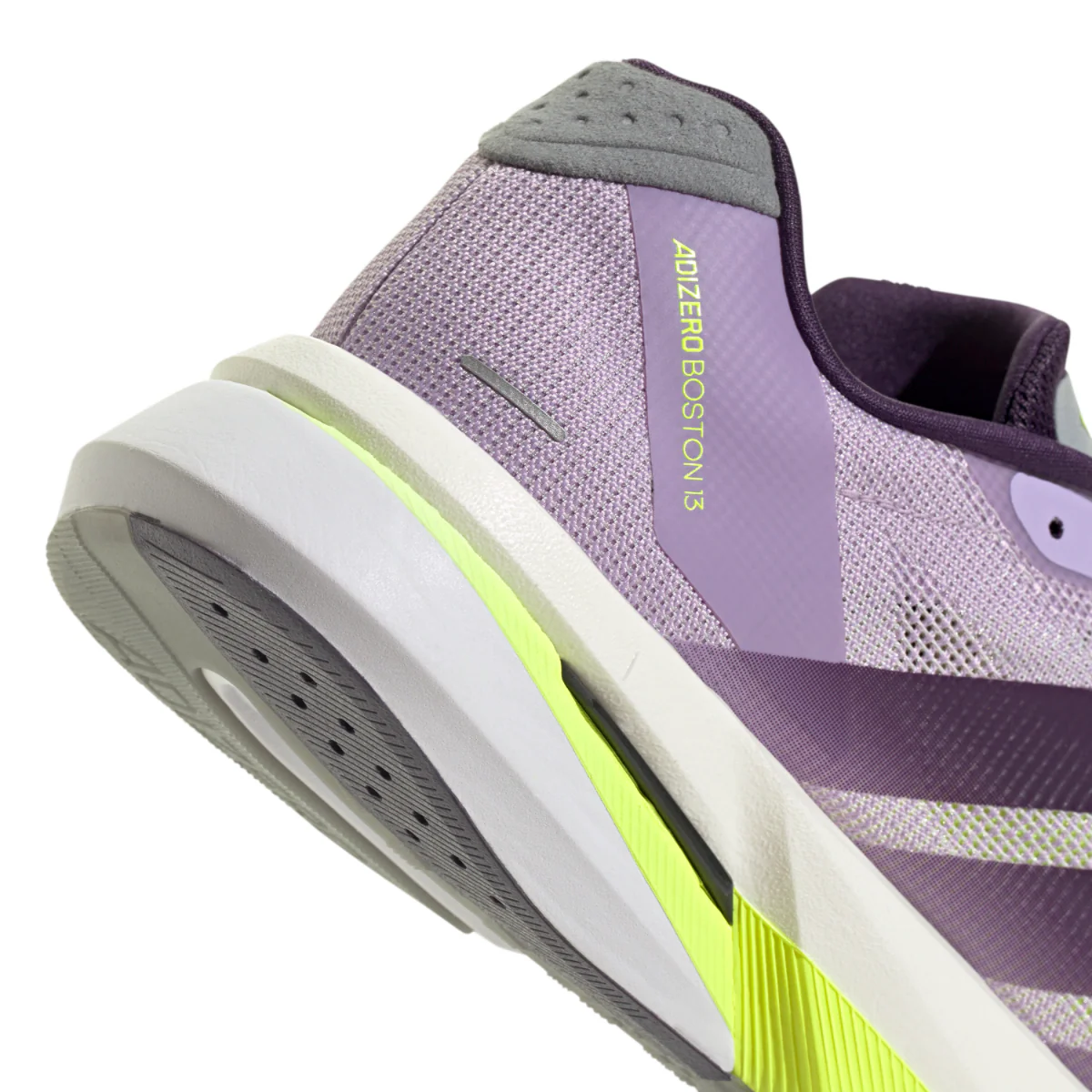 Adidas Women's Adizero Boston 13 Running Shoes - Image 7