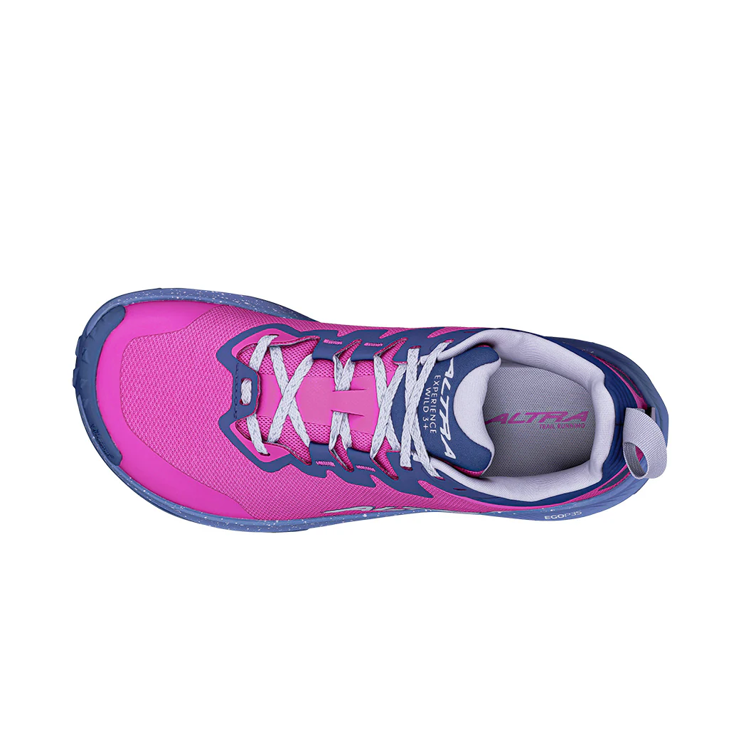 Altra Women's Experience Wild 3+ - Image 4