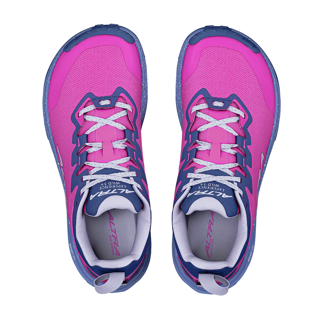 Altra Women's Experience Wild 3+ - Image 6