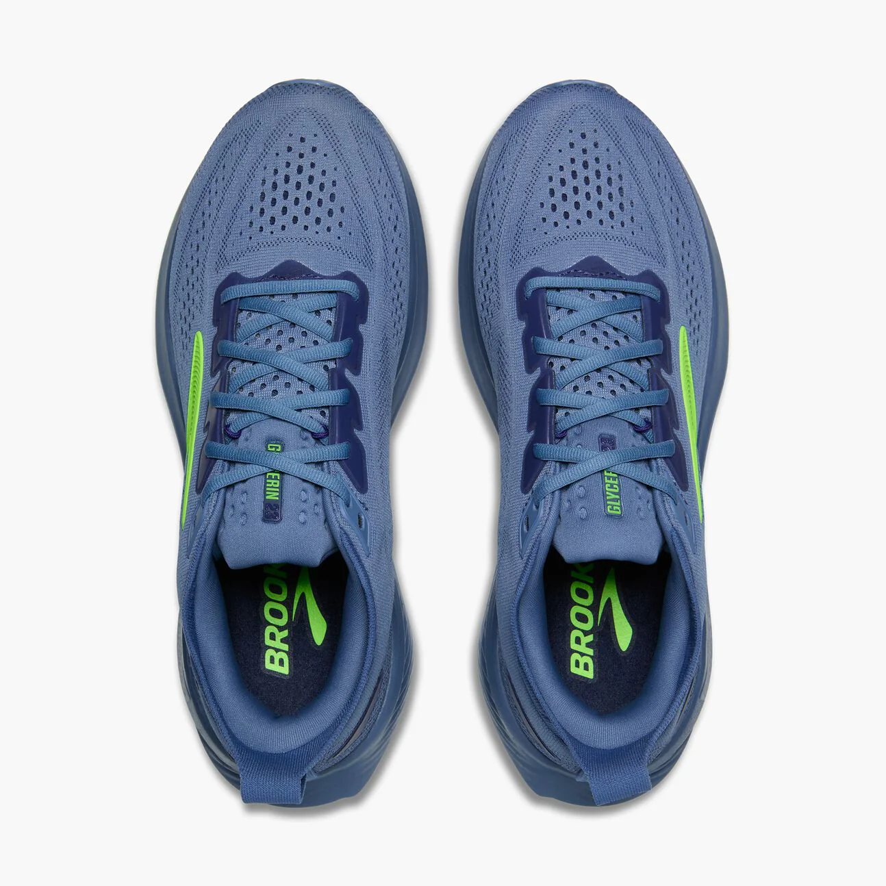 Brooks Men's Glycerin 23 - Image 18