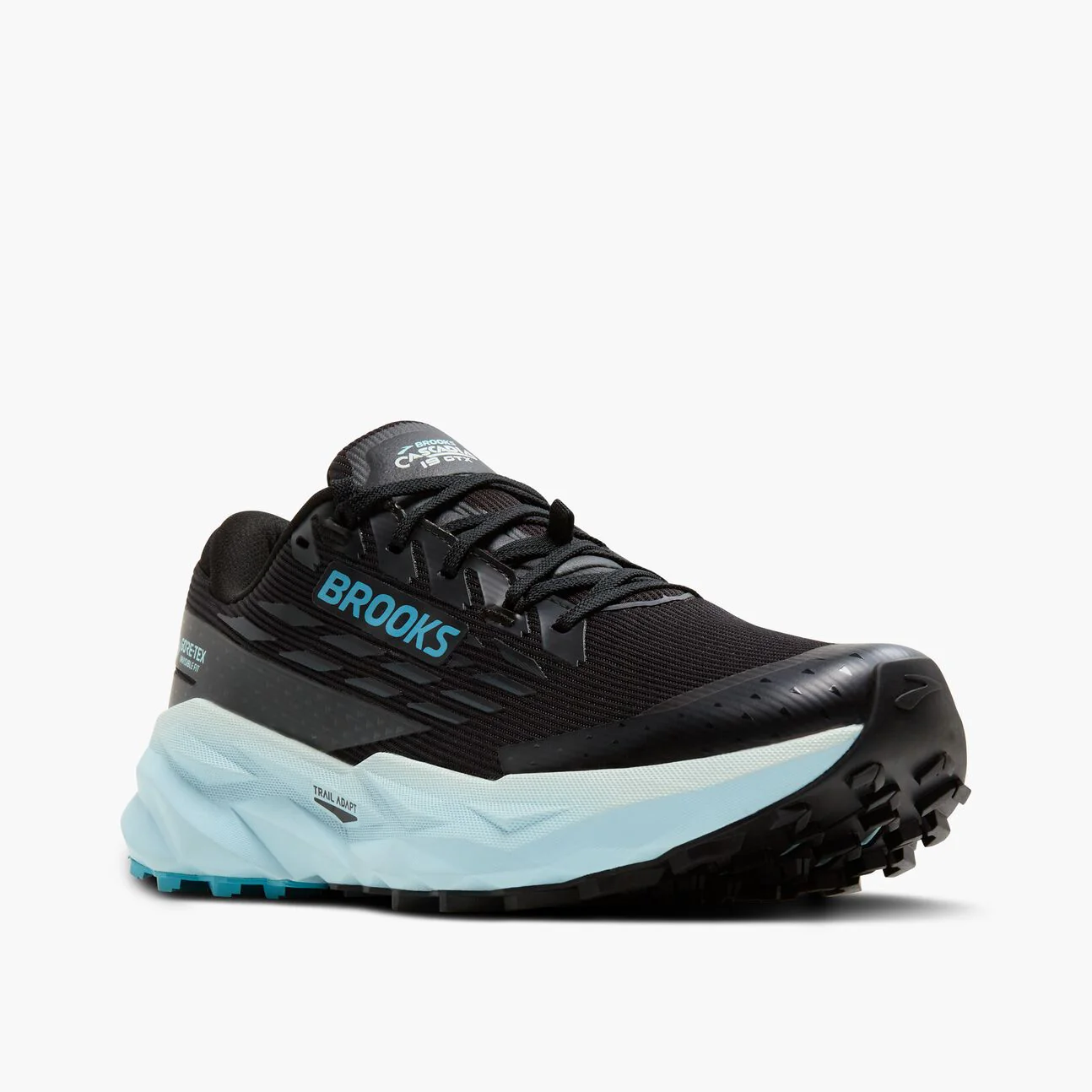 Brooks Women's Cascadia 19 GTX - Image 4
