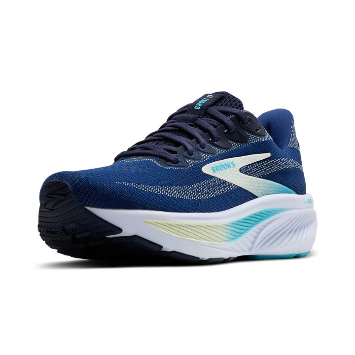 Brooks Women's Ghost 17 Wide - Image 9