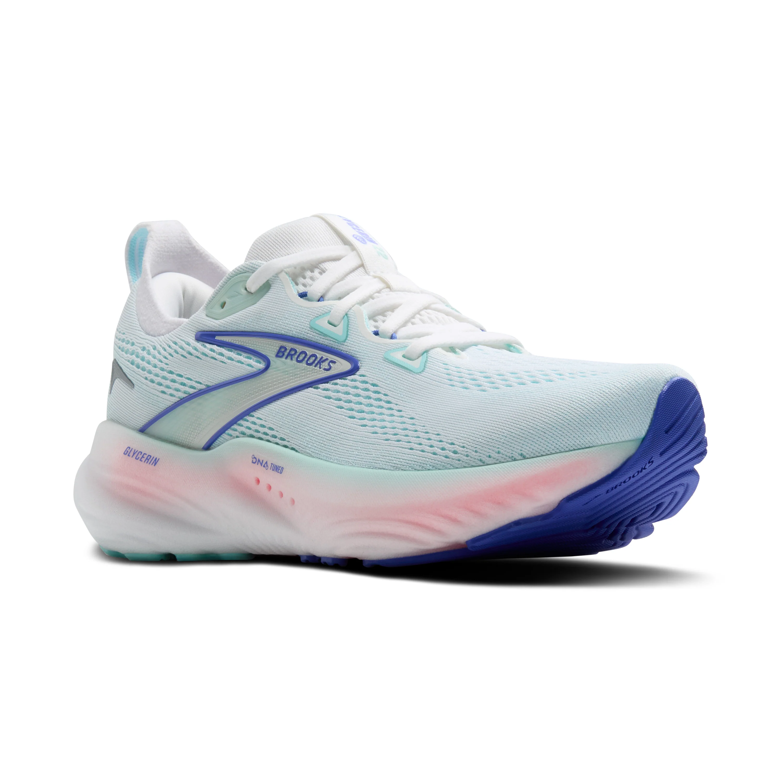 Brooks Women's Glycerin 22 Wide - Image 6
