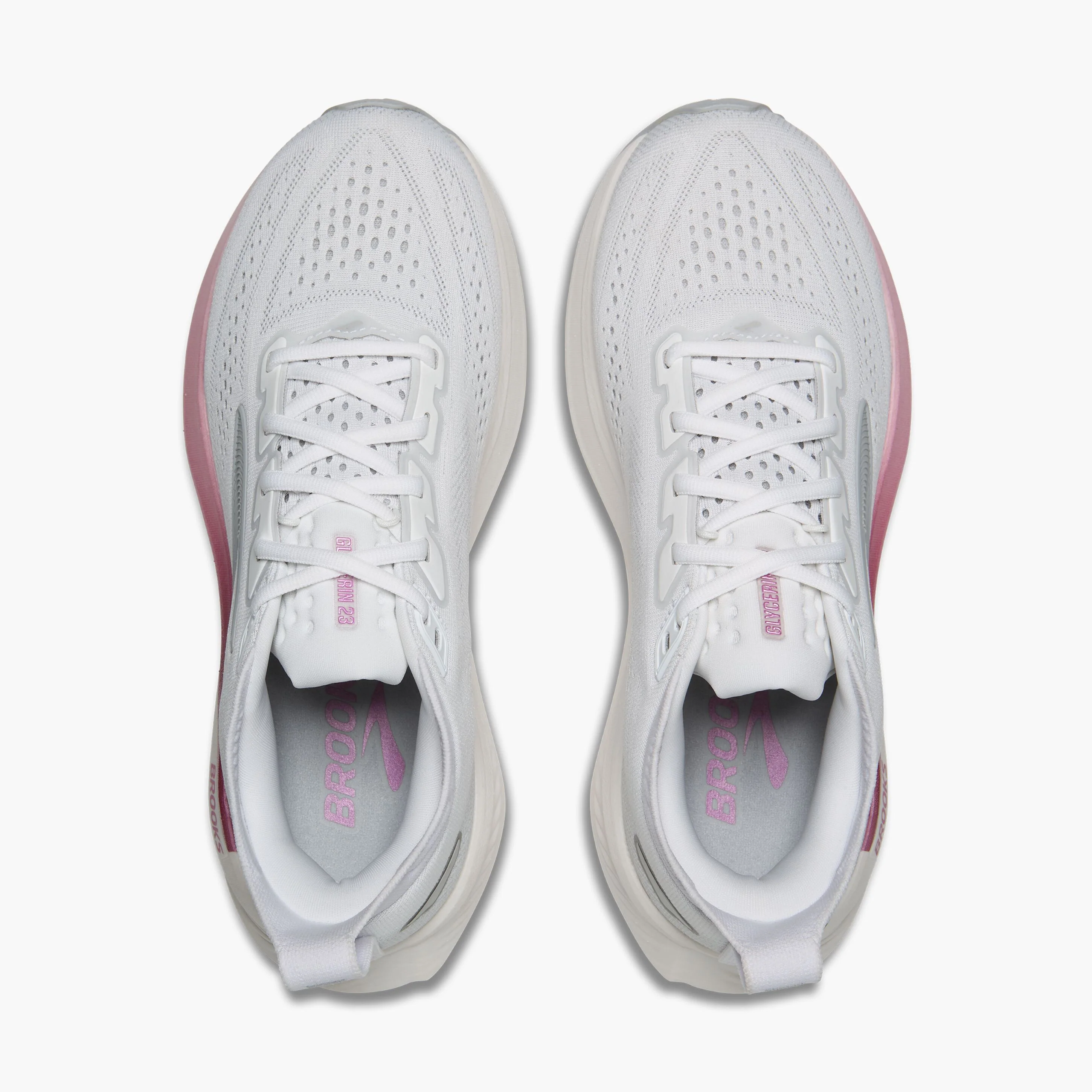 Brooks Women's Glycerin 23 - Image 10