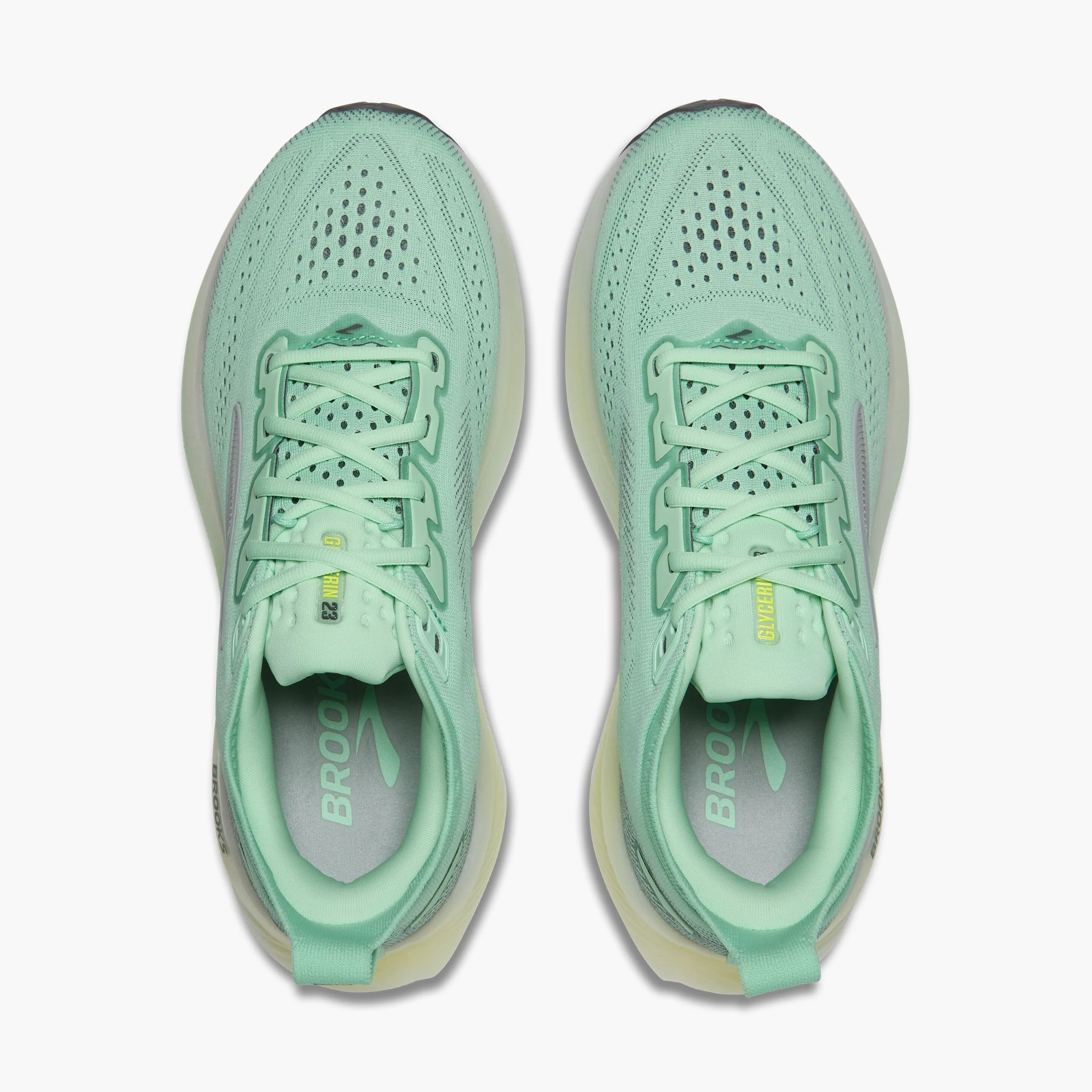 Brooks Women's Glycerin 23 - Image 4