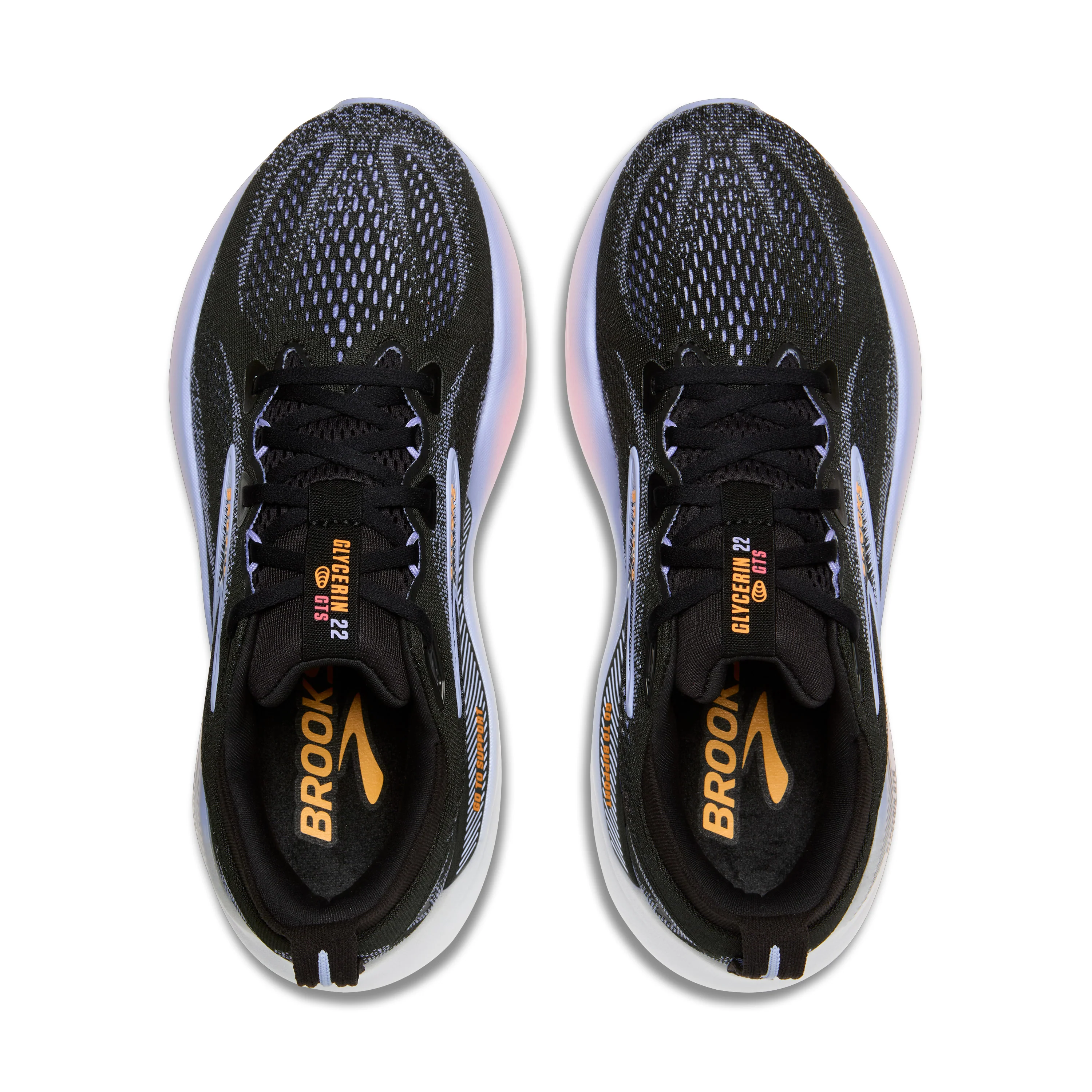 Brooks Women's Glycerin GTS 22 - Image 6
