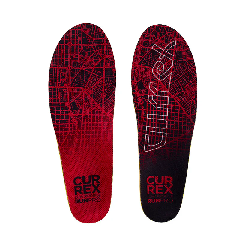 CURREX RunPro Insole - Image 3