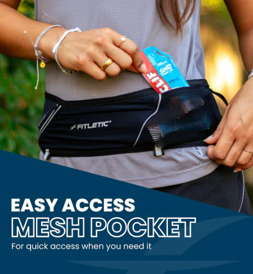 FITLETIC 360 Plus Running Pouch - Image 4