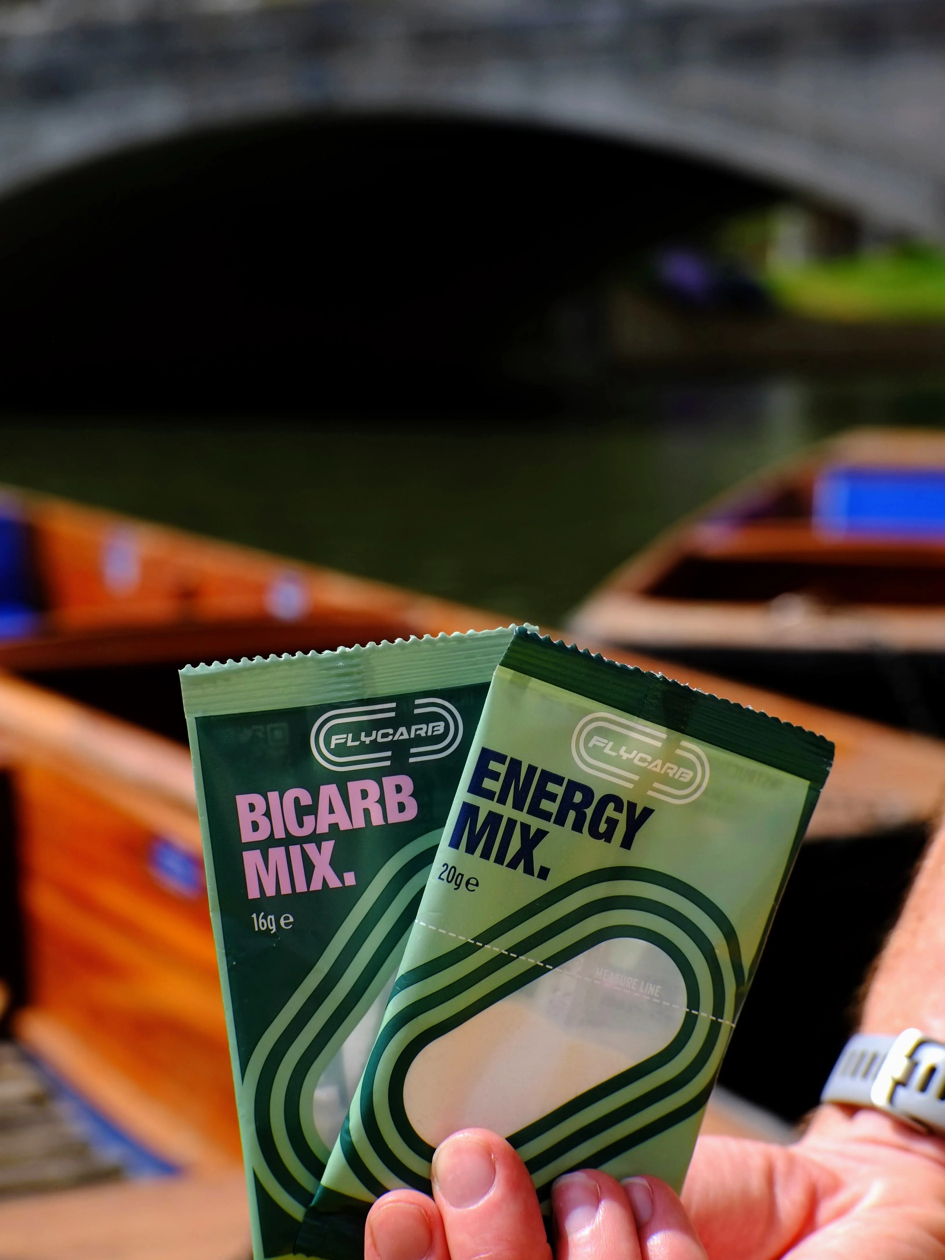 Flycarb Bicarrb - Image 4