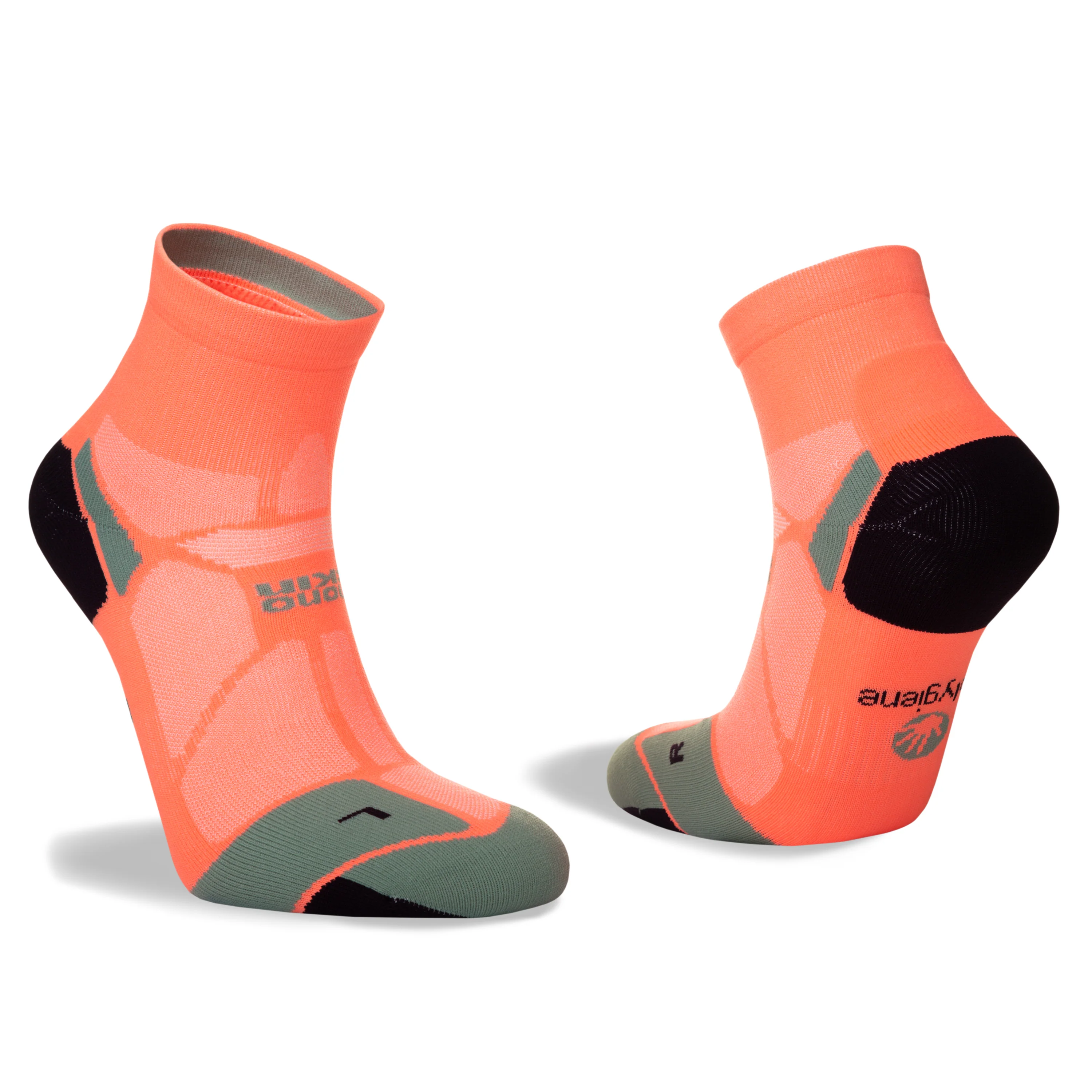 Hilly Marathon Fresh Anklet Socks - Image 5