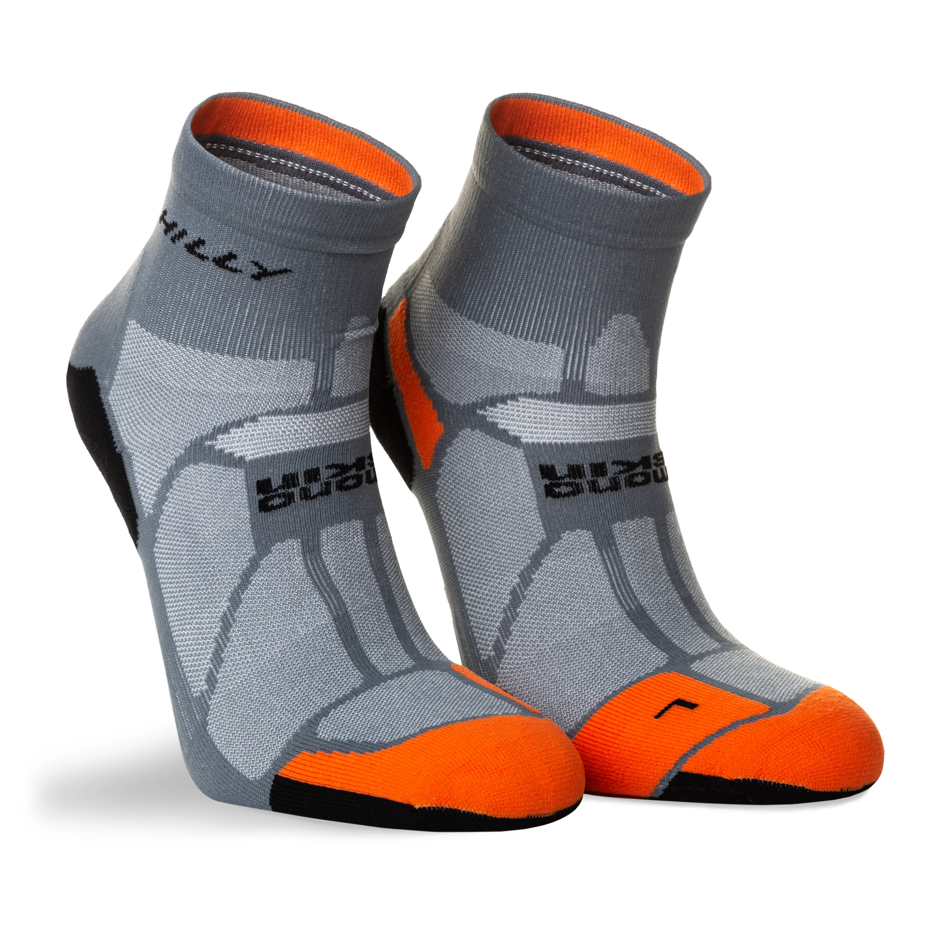 Hilly Marathon Fresh Anklet Socks - Image 8