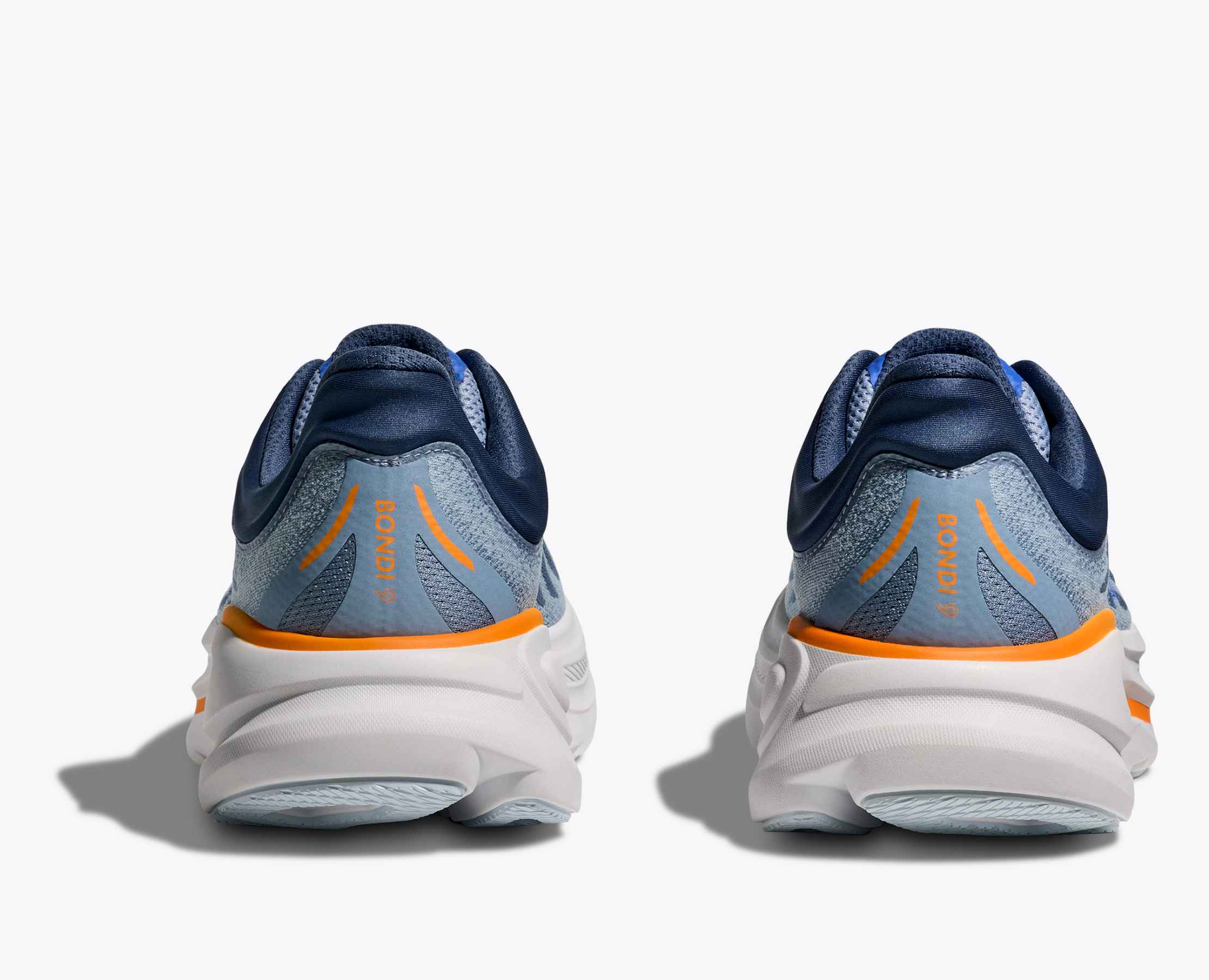 Hoka Men's Bondi 9 - Image 5