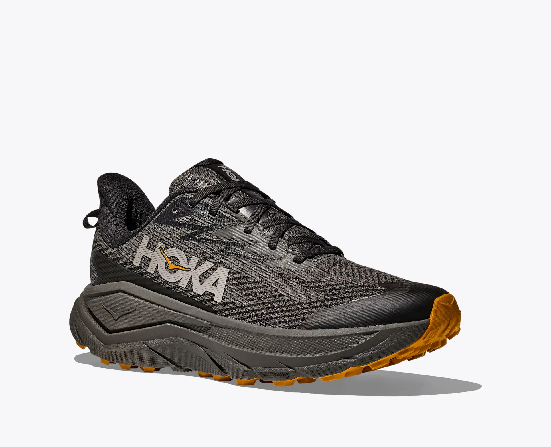 Hoka Men's Challenger 8 GTX - Image 6