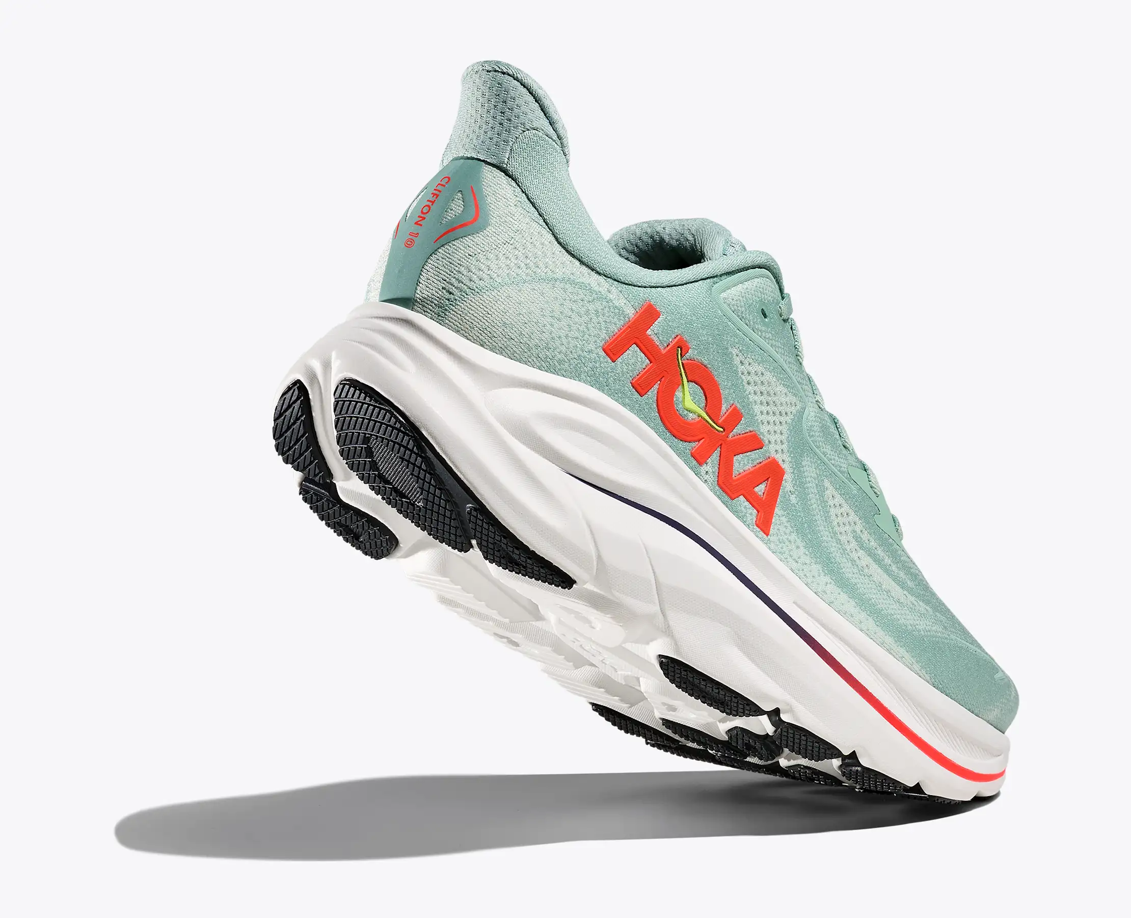 Hoka Men's Clifton 10 - Image 20