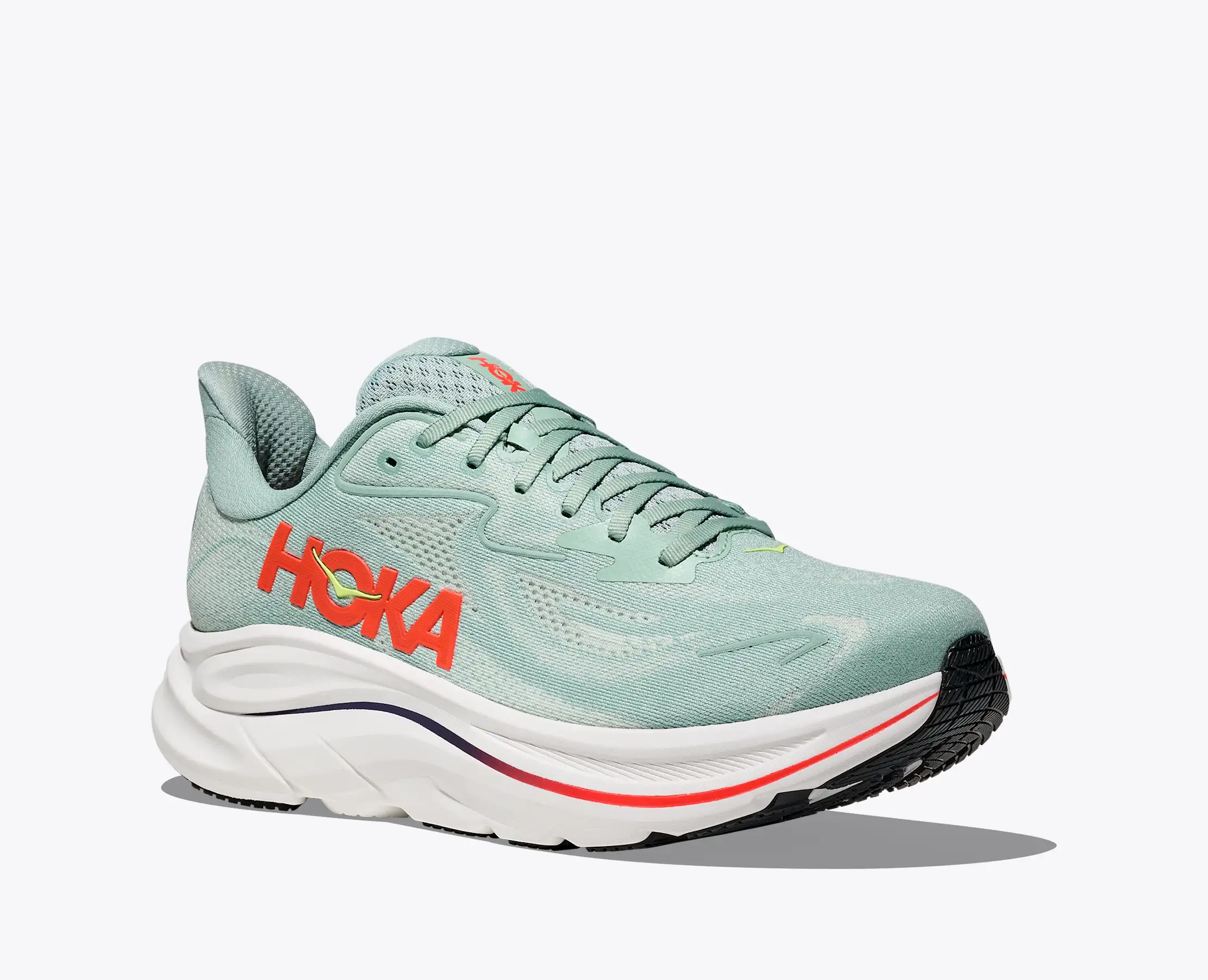 Hoka Men's Clifton 10 - Image 21