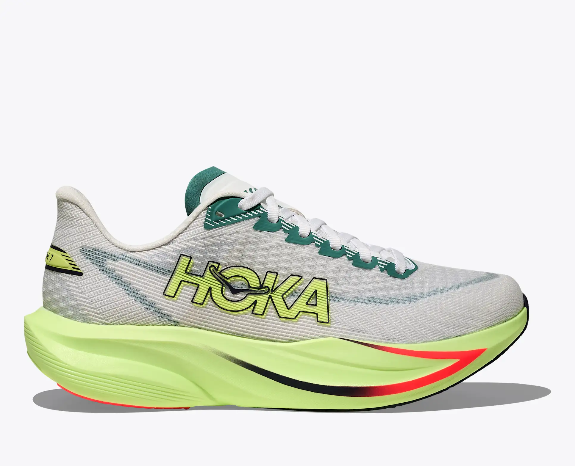 Hoka Men's Mach 7