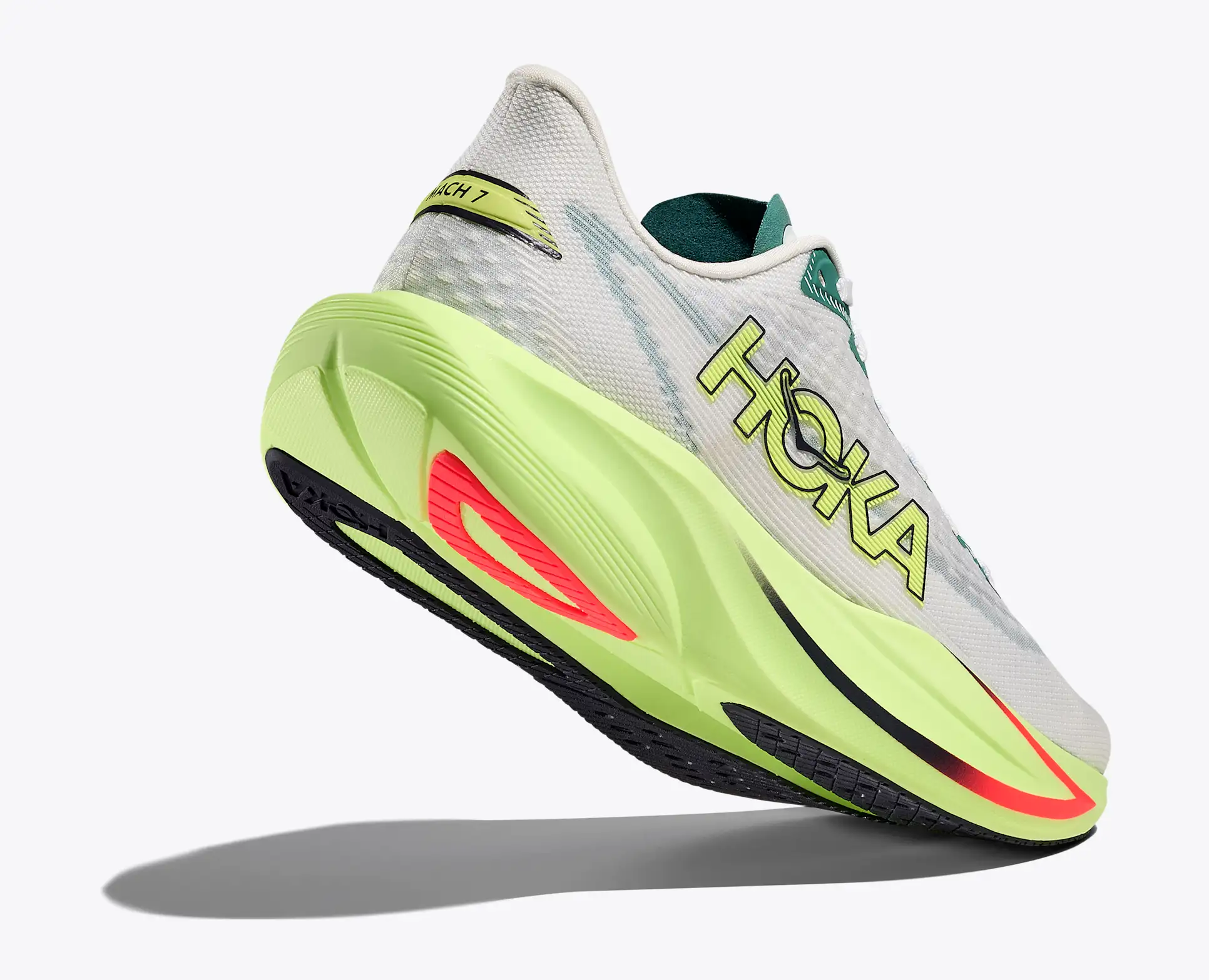 Hoka Men's Mach 7 - Image 3