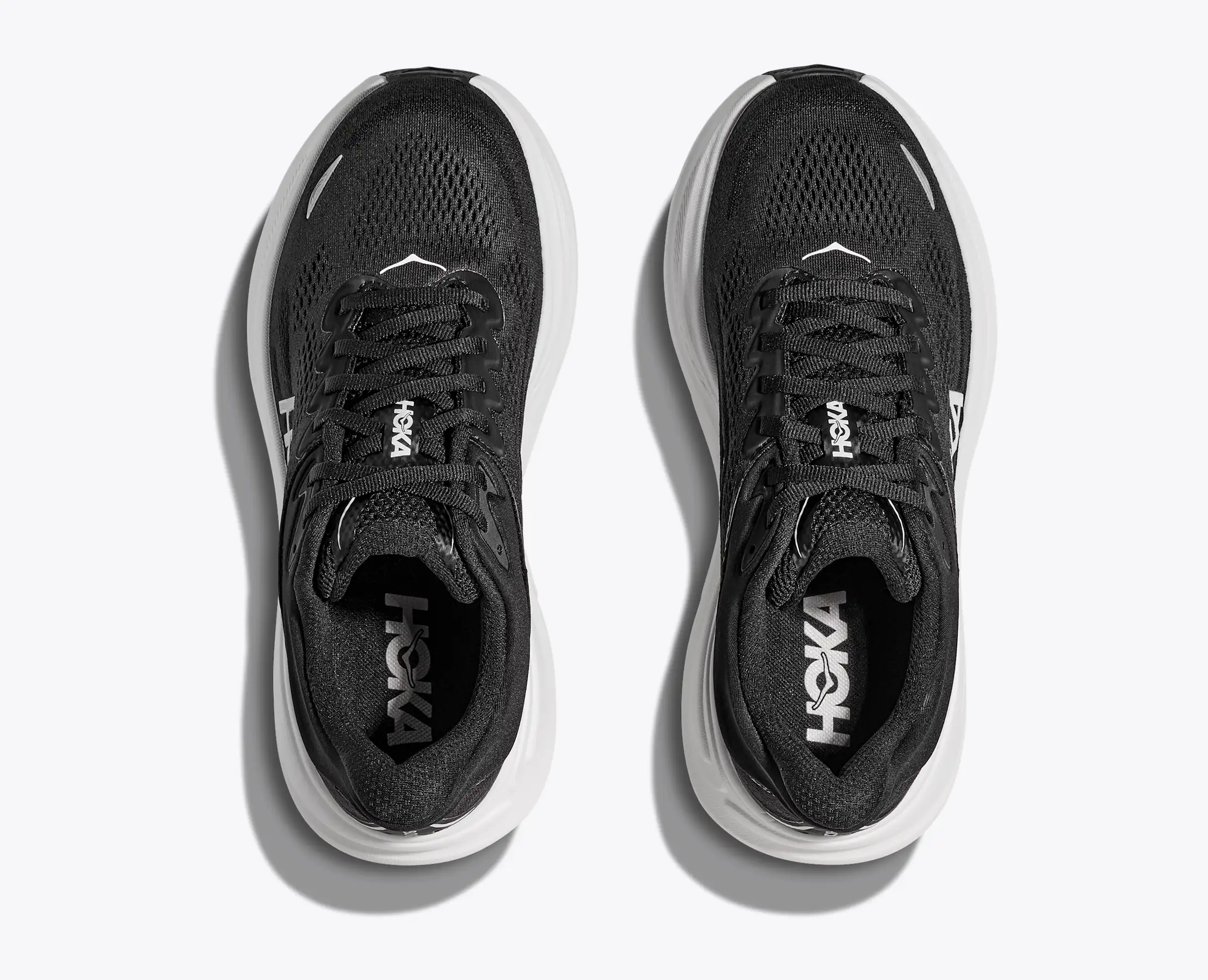 Hoka Women's Bondi 9 - Image 8