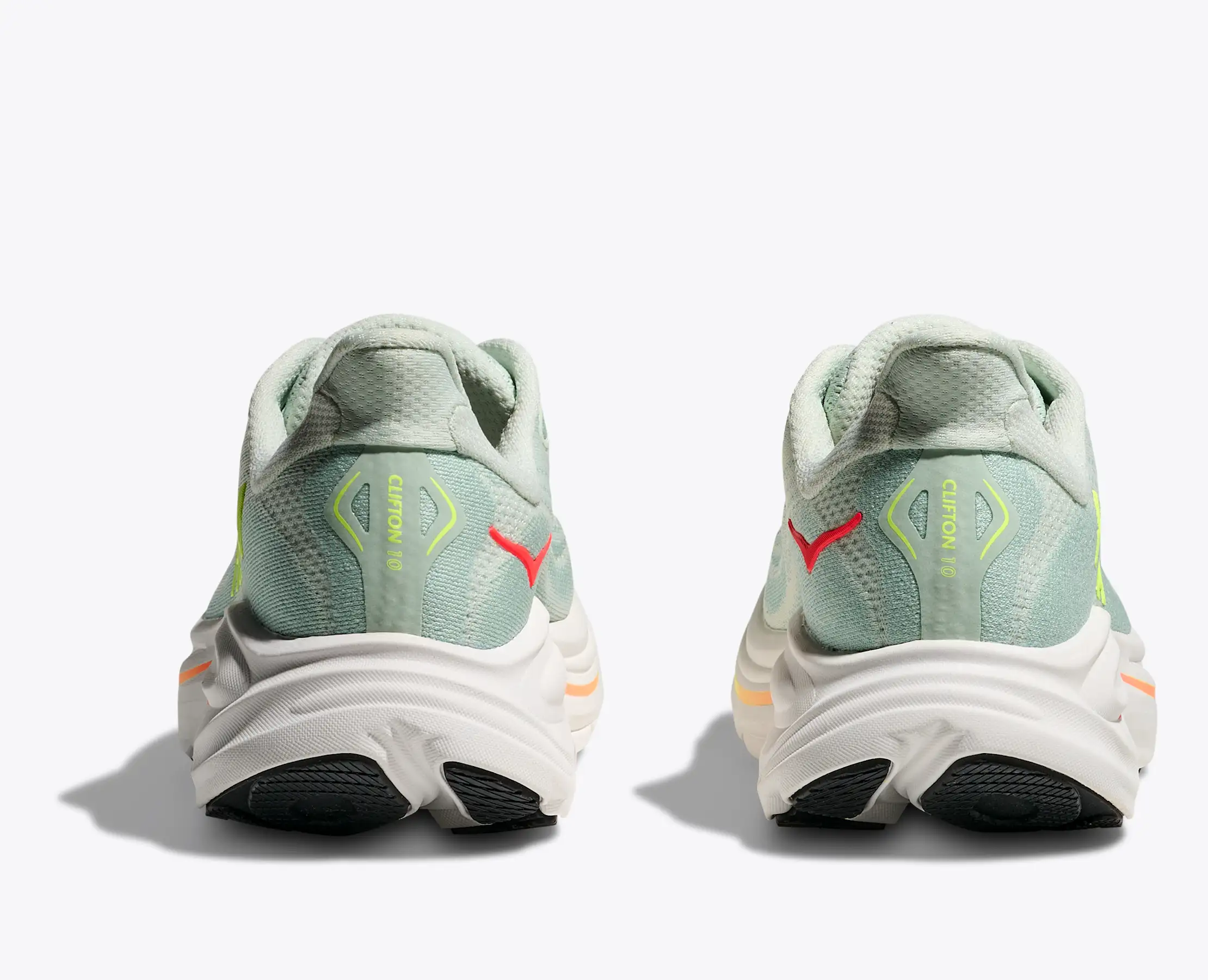 Hoka Women's Clifton 10 - Image 27