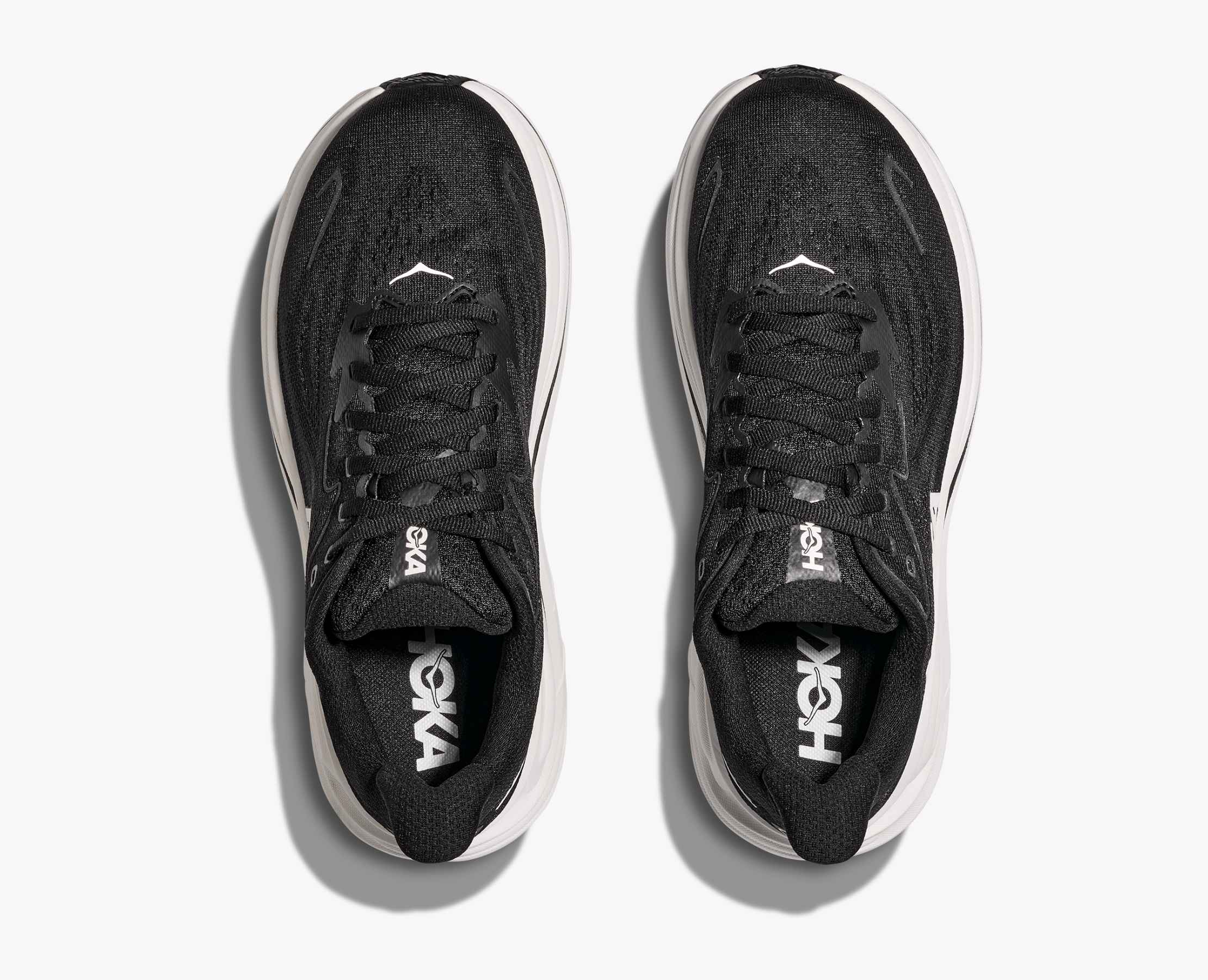 Hoka Women's Clifton 10 Wide - Image 3
