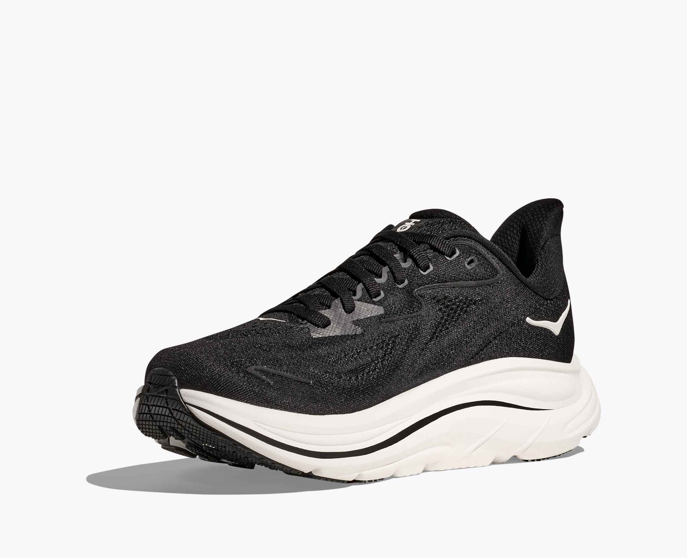 Hoka Women's Clifton 10 Wide - Image 4