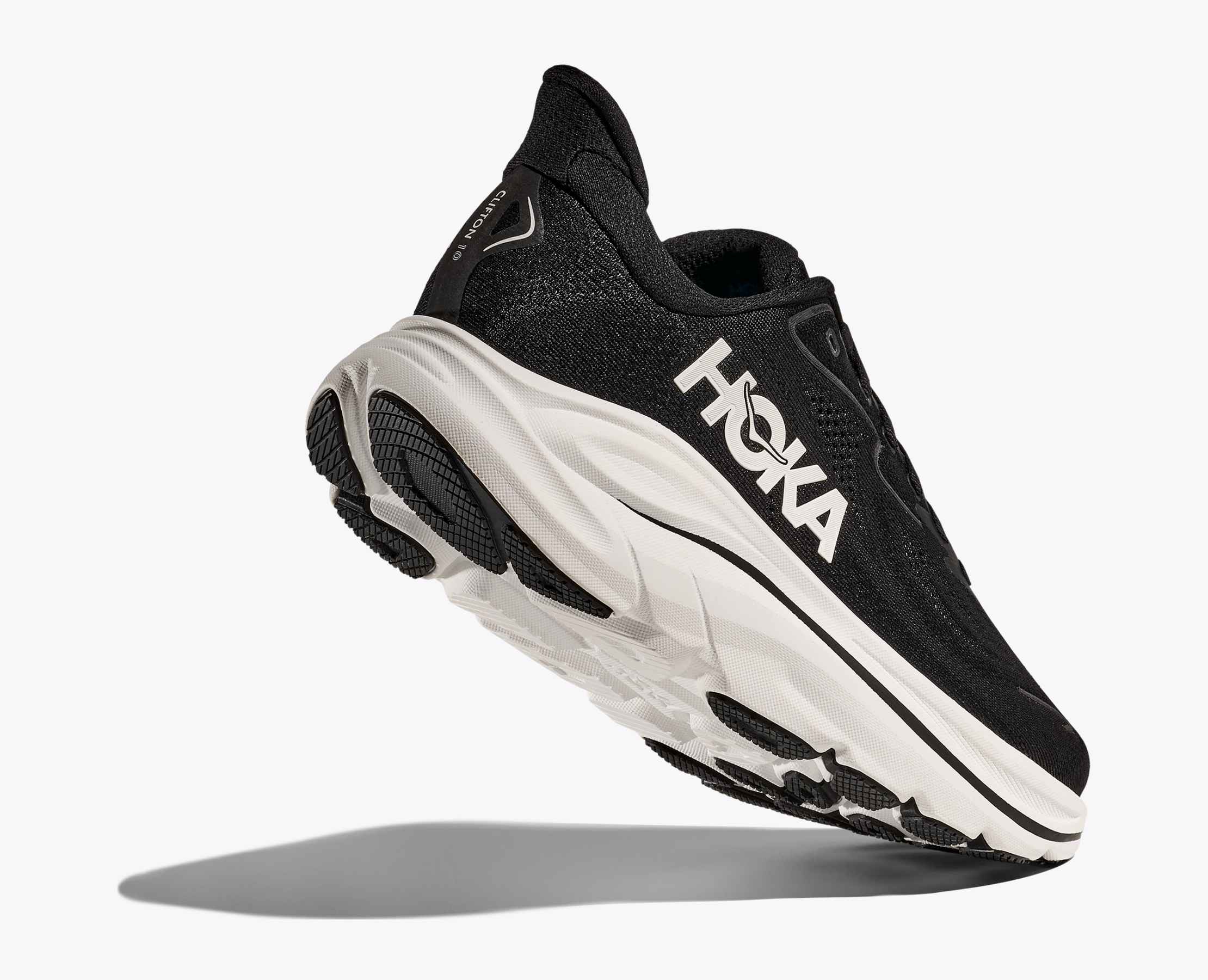 Hoka Women's Clifton 10 Wide - Image 5