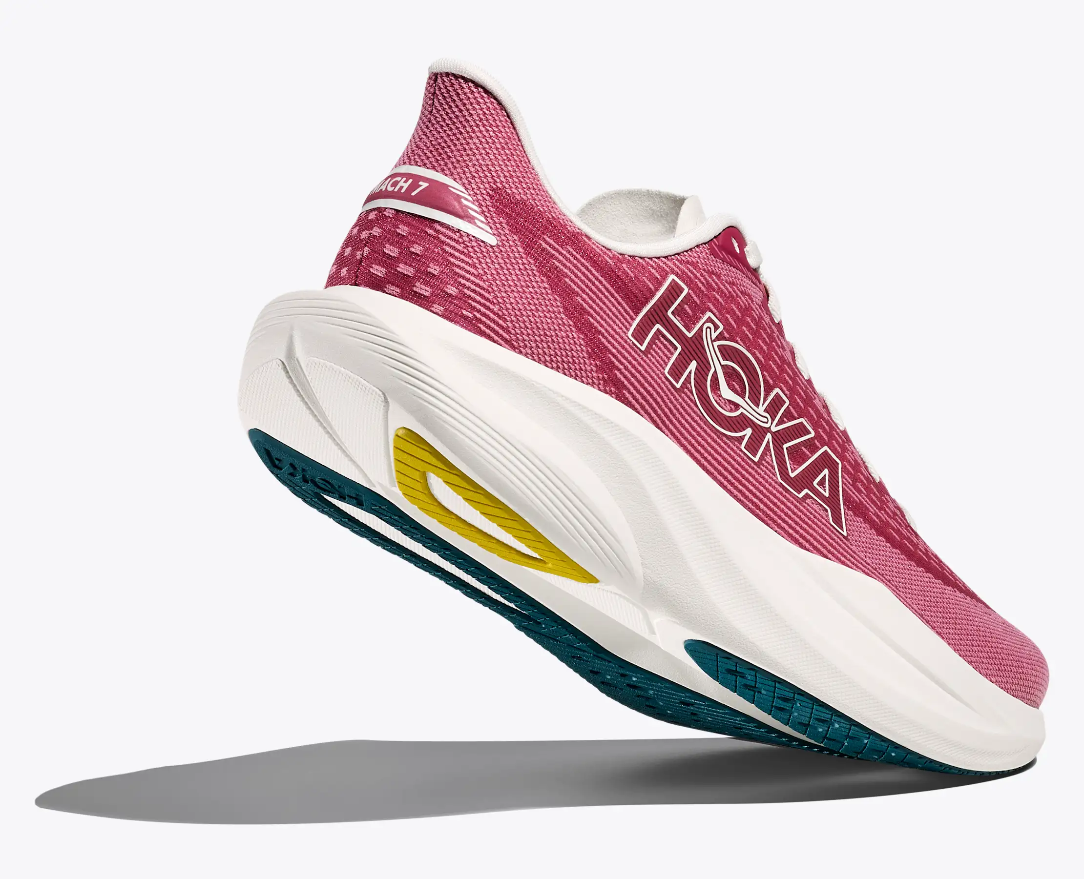 Hoka Women's Mach 7 - Image 11