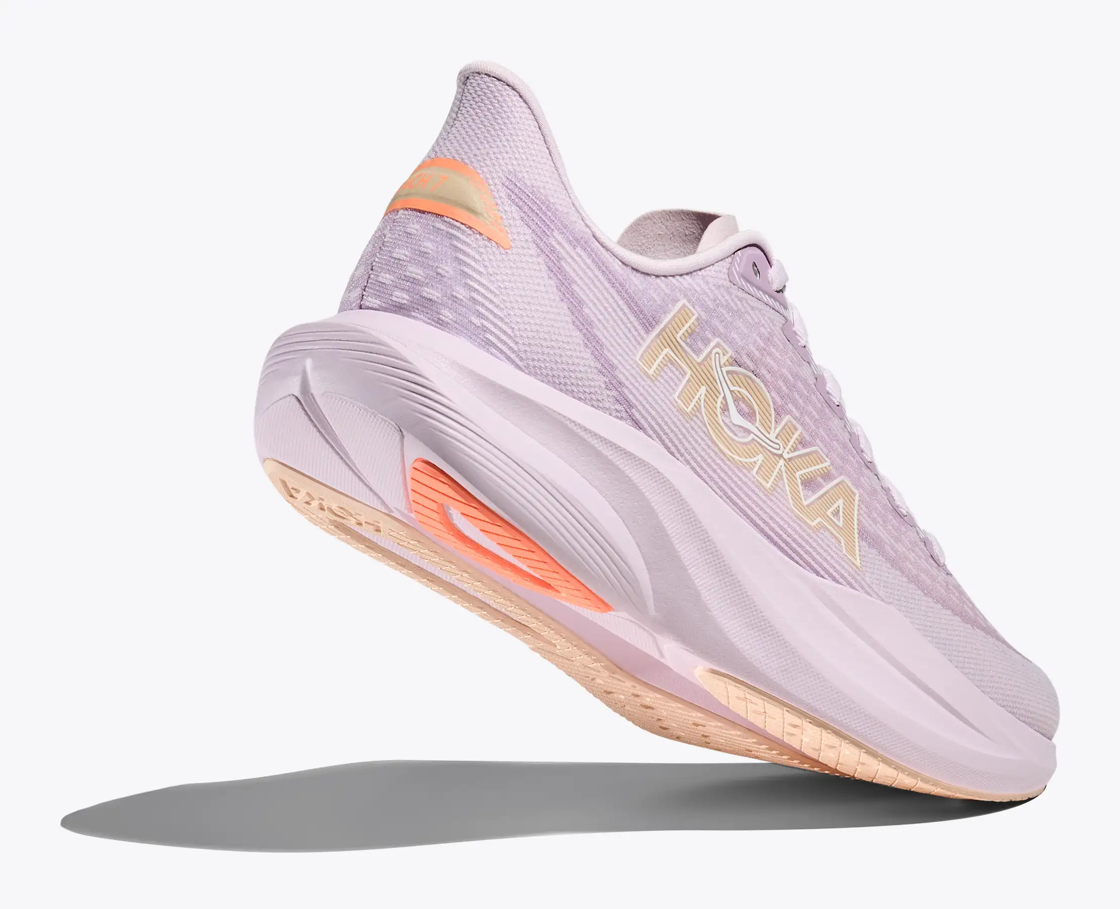 Hoka Women's Mach 7 - Image 16