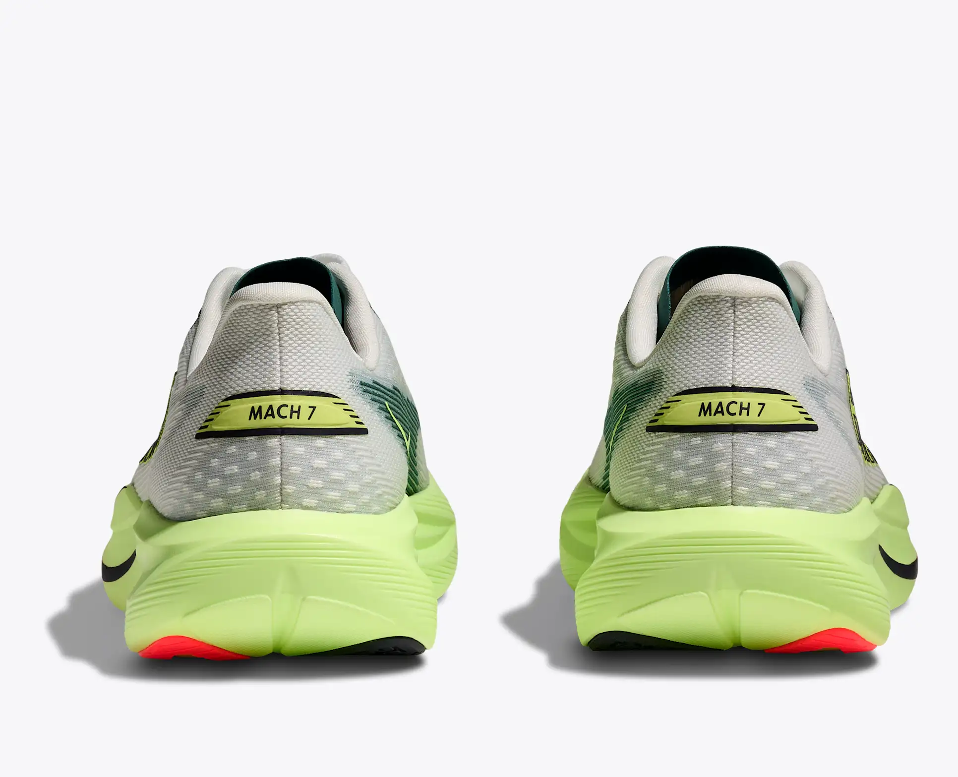 Hoka Women's Mach 7 - Image 4