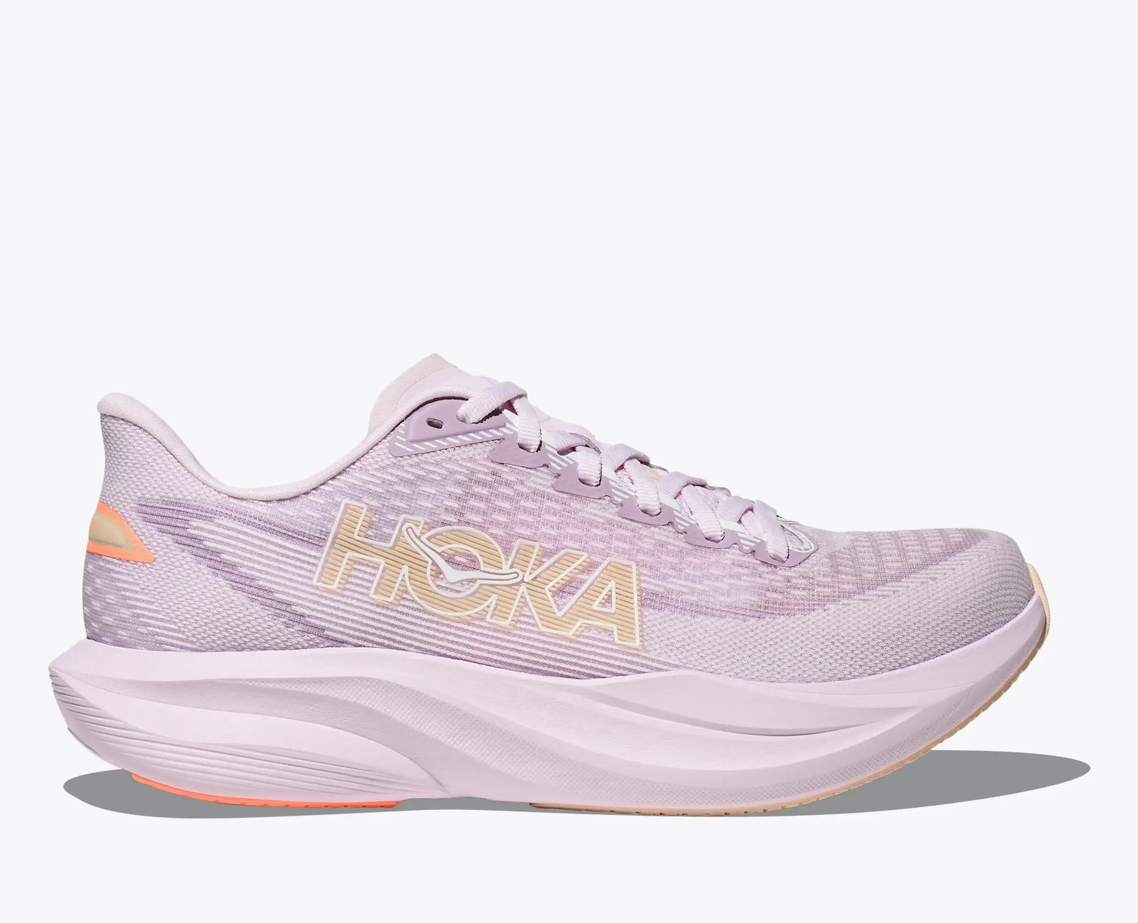 Hoka Women's Mach 7 - Image 9