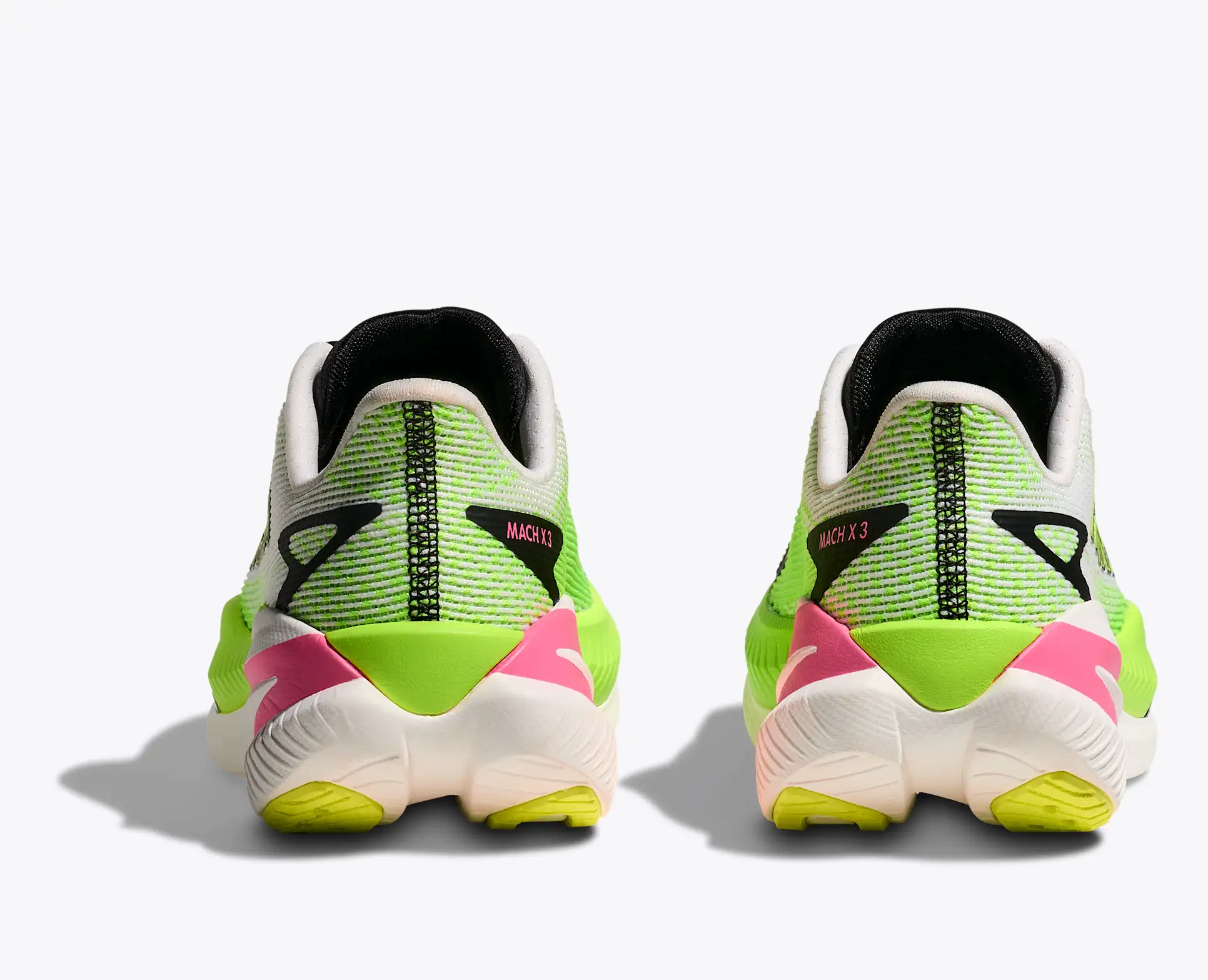 Hoka Women's Mach X 3 - Image 7
