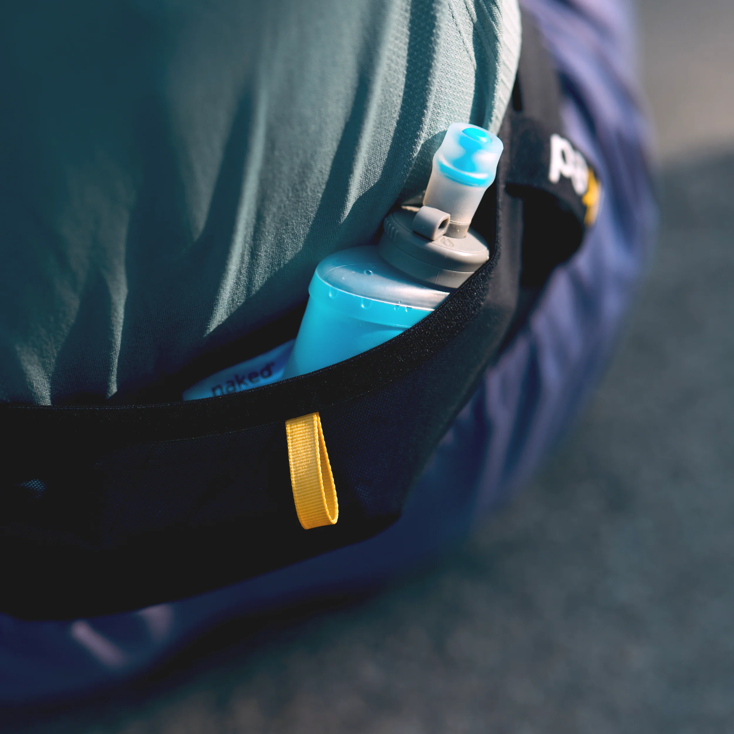 Hydrapak Pocketflask 500ml - Image 4