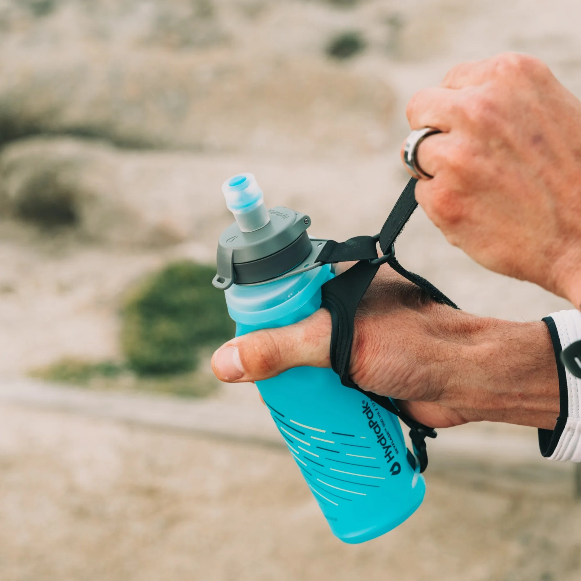 Hydrapak Skyflask Speed 500ml - Image 6