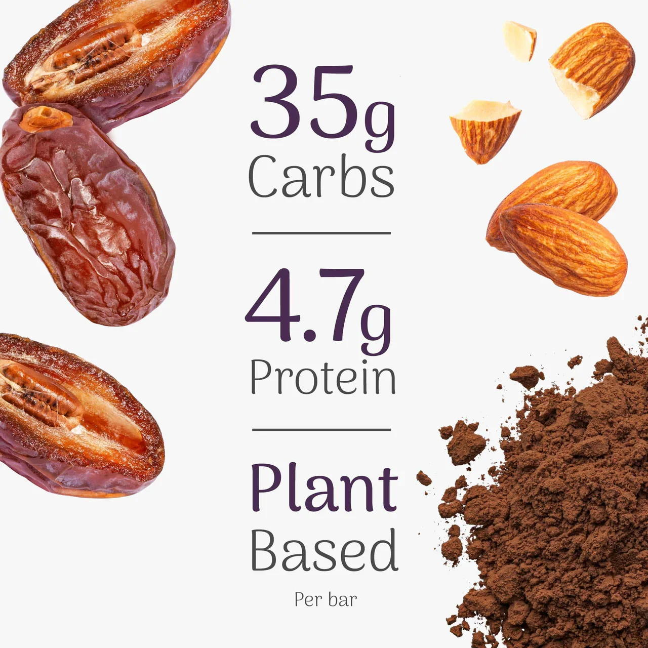 Veloforte Natural Energy Bar - Image 5