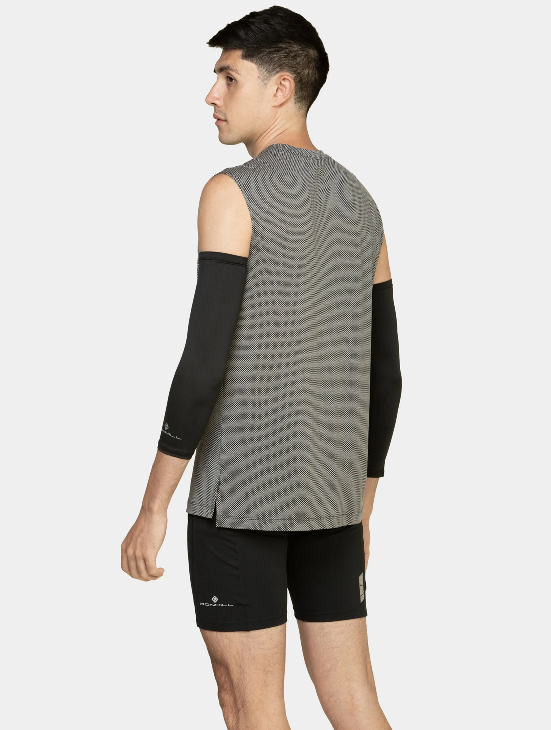 Ronhill Race Arm Sleeves - Image 4