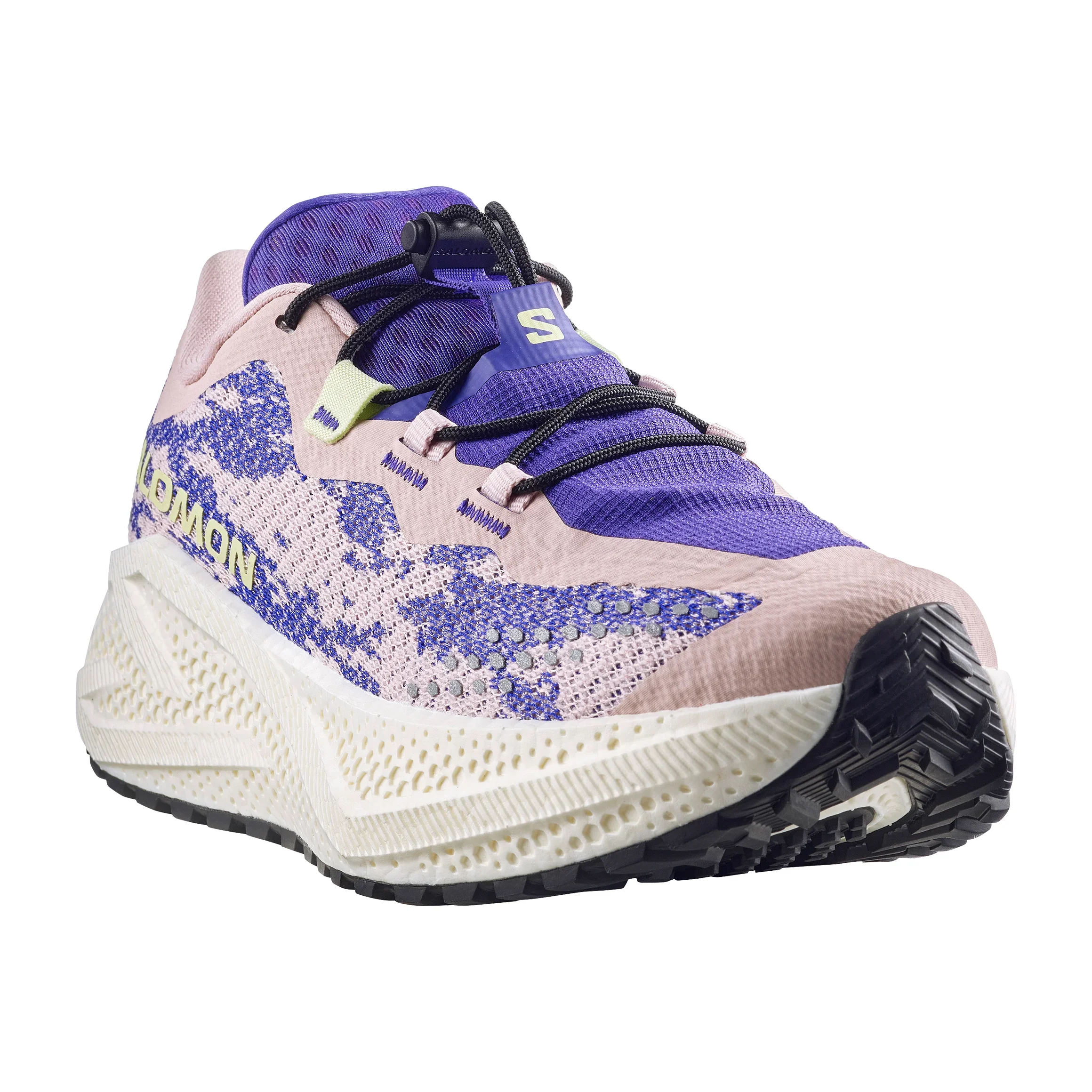 Salomon Women's Aero Glide 4 GRVL - Image 5