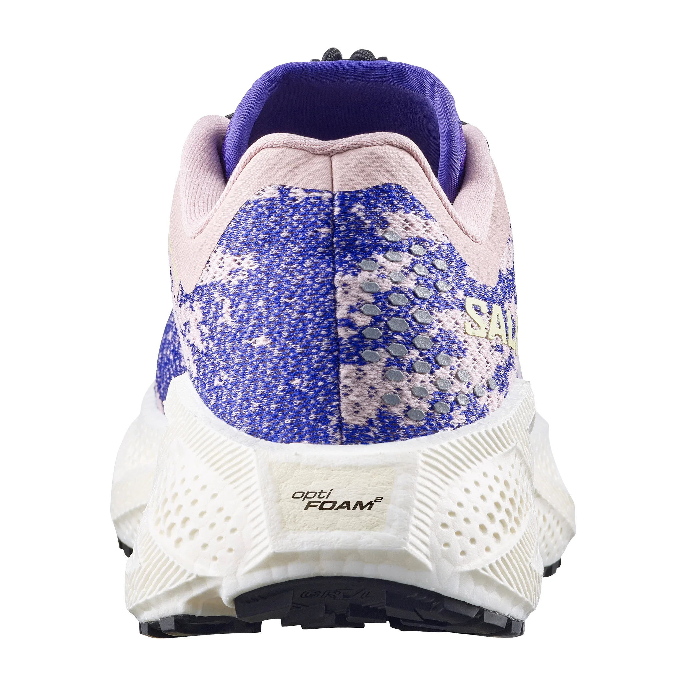 Salomon Women's Aero Glide 4 GRVL - Image 6