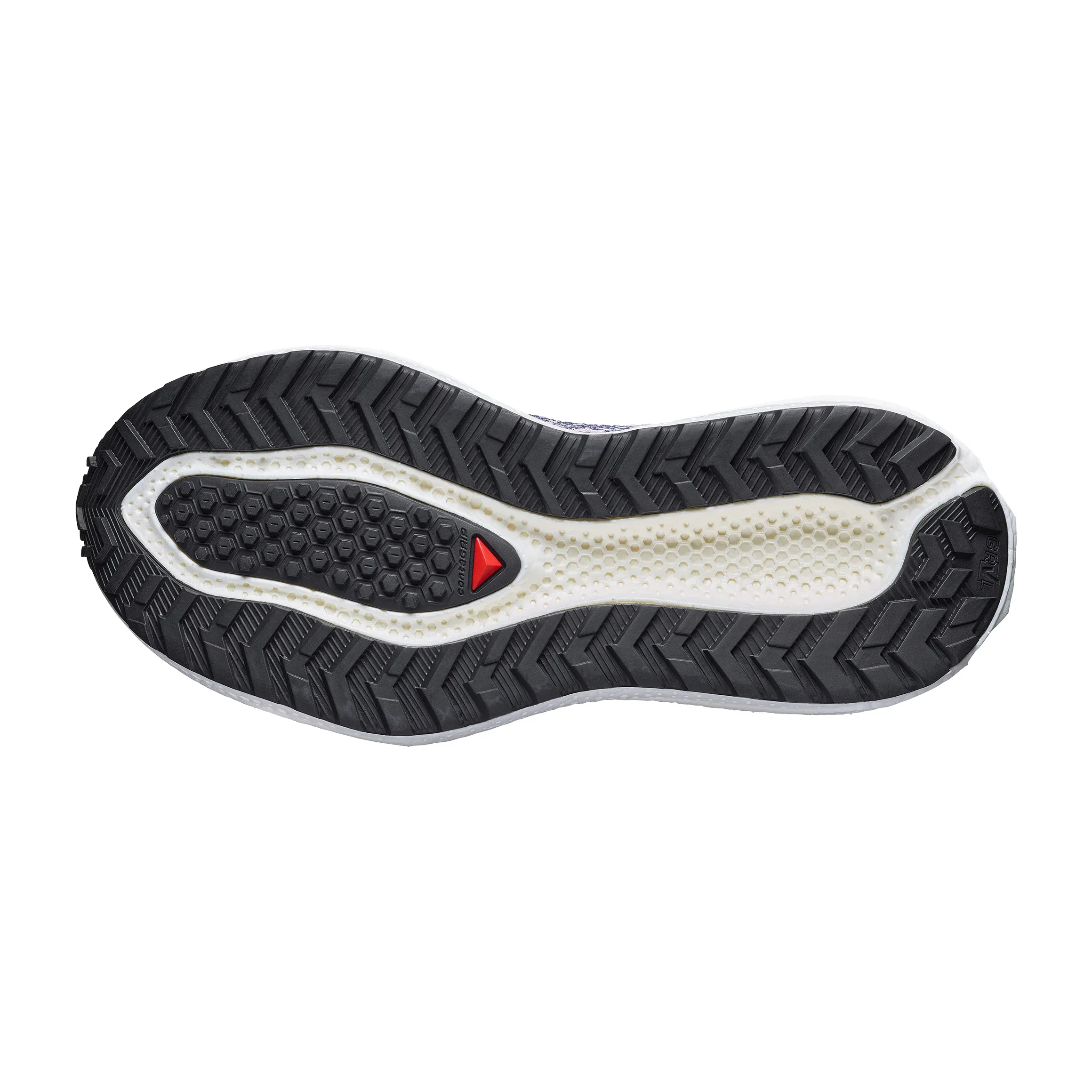 Salomon Women's Aero Glide 4 GRVL - Image 7
