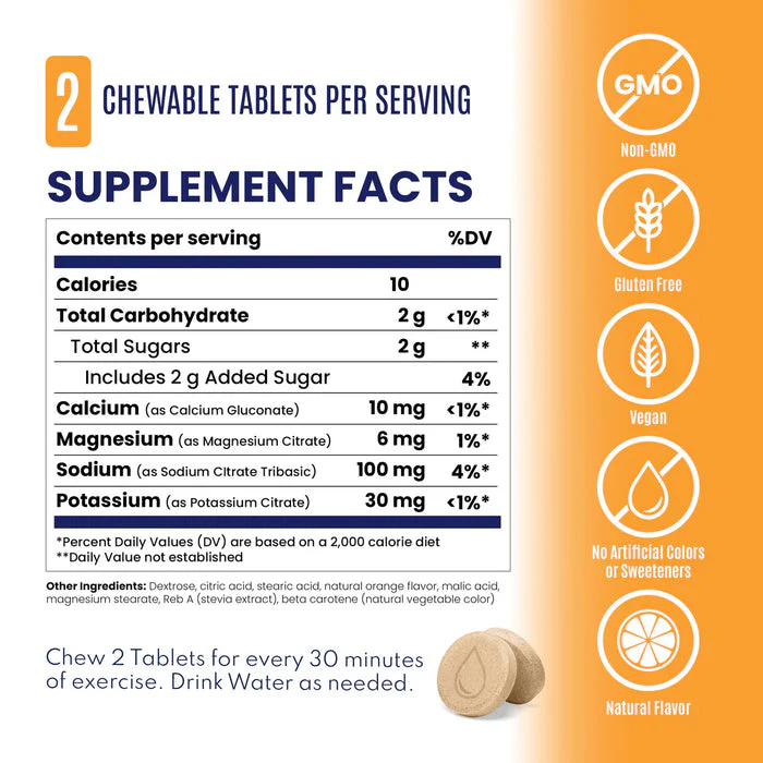 Salt Stick Fast Chews - Image 10