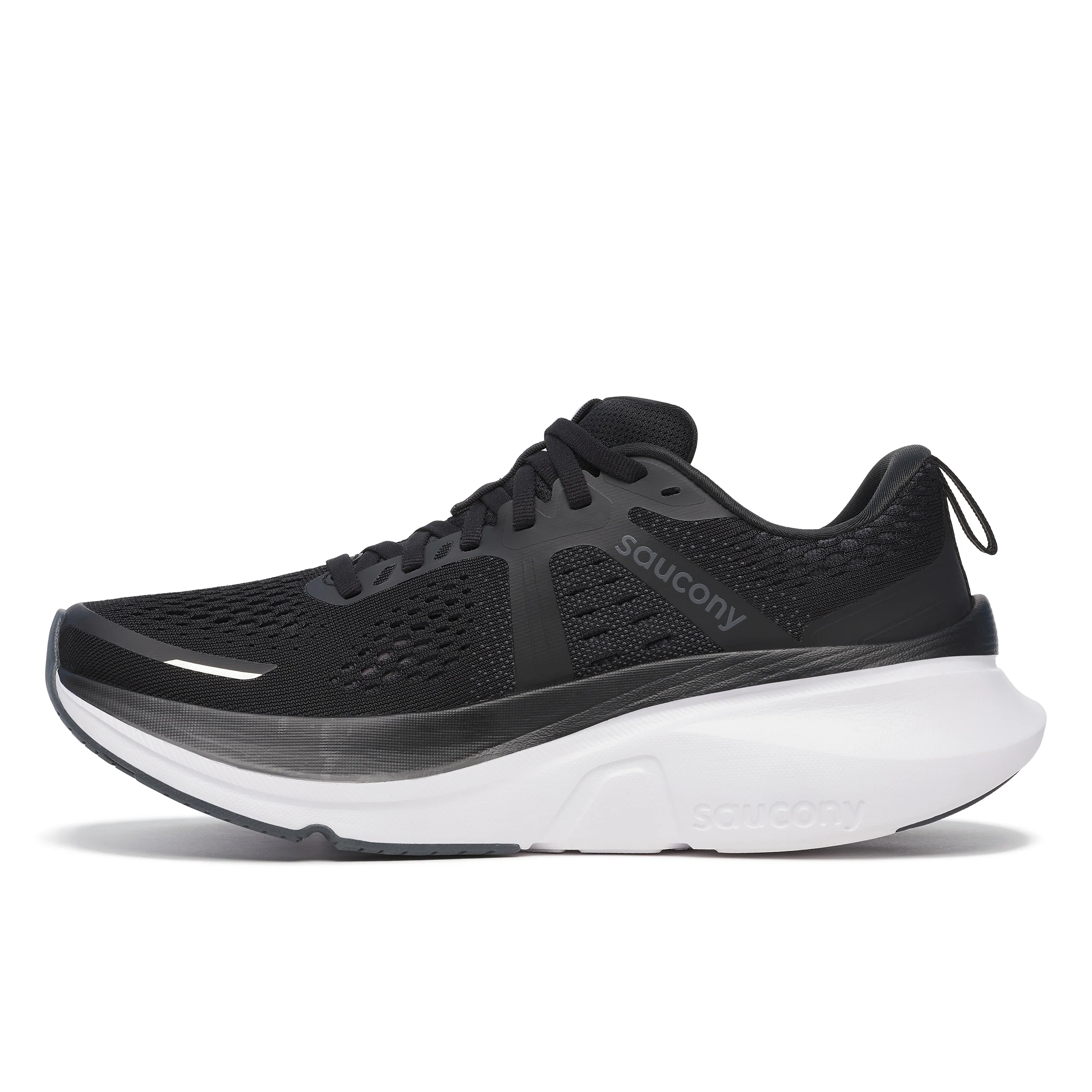 Saucony Women's Guide 18 Wide - Image 3