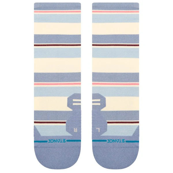 Stance Milo Light Crew Socks - Image 3