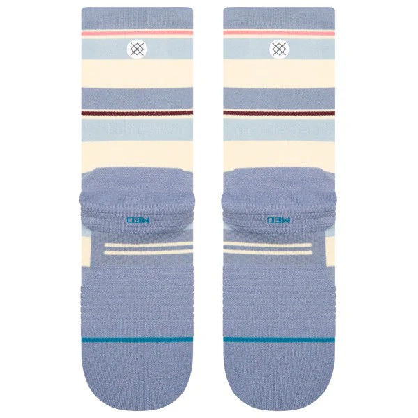 Stance Milo Light Crew Socks - Image 4