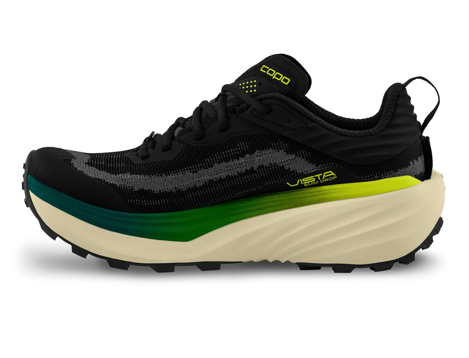 Topo Athletic Men's Vista - Image 5