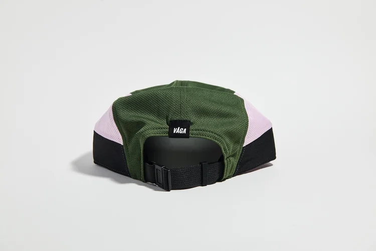 Vaga Club Cap AW25 - Image 20