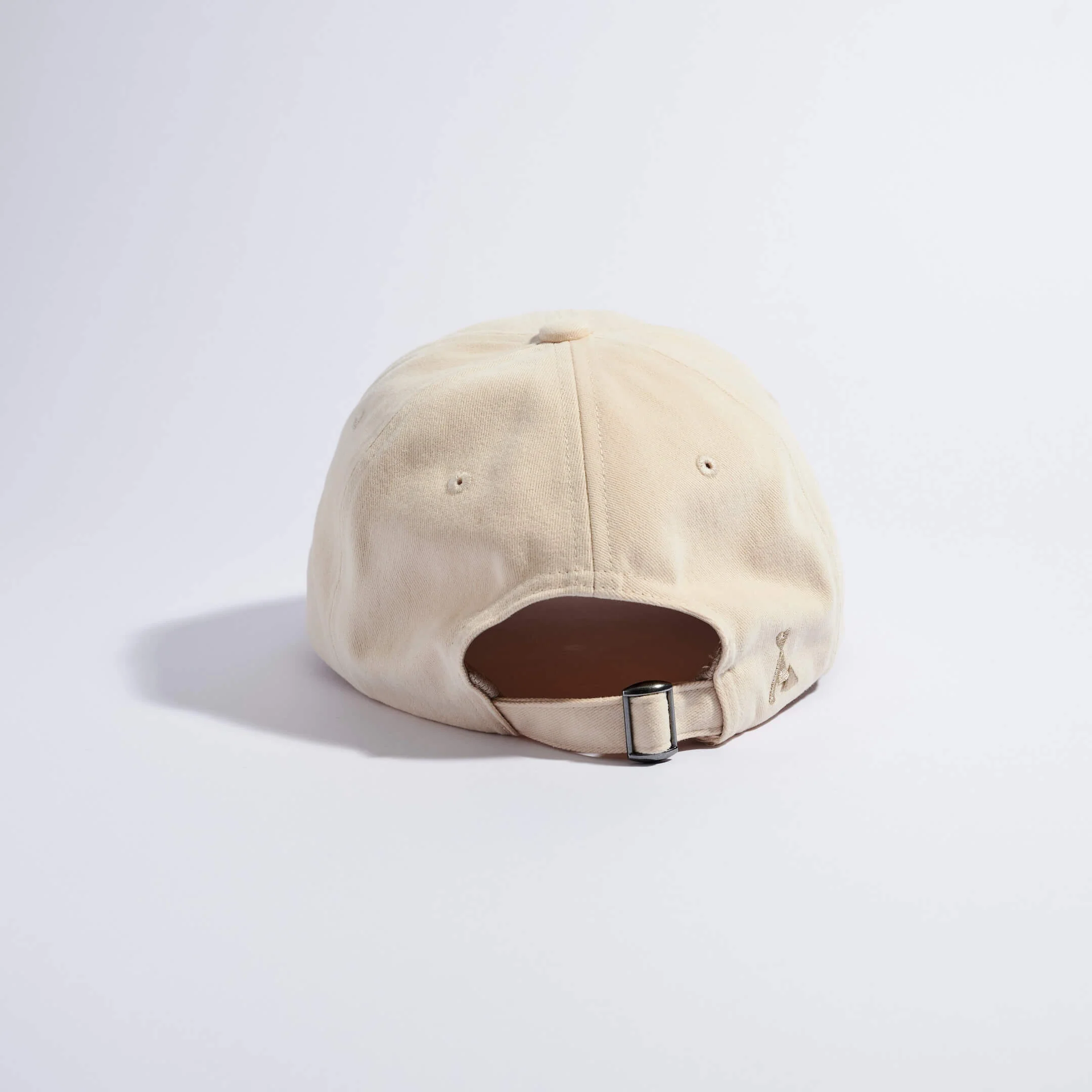 Vaga Washed Cotton Cap SP26 - Image 8