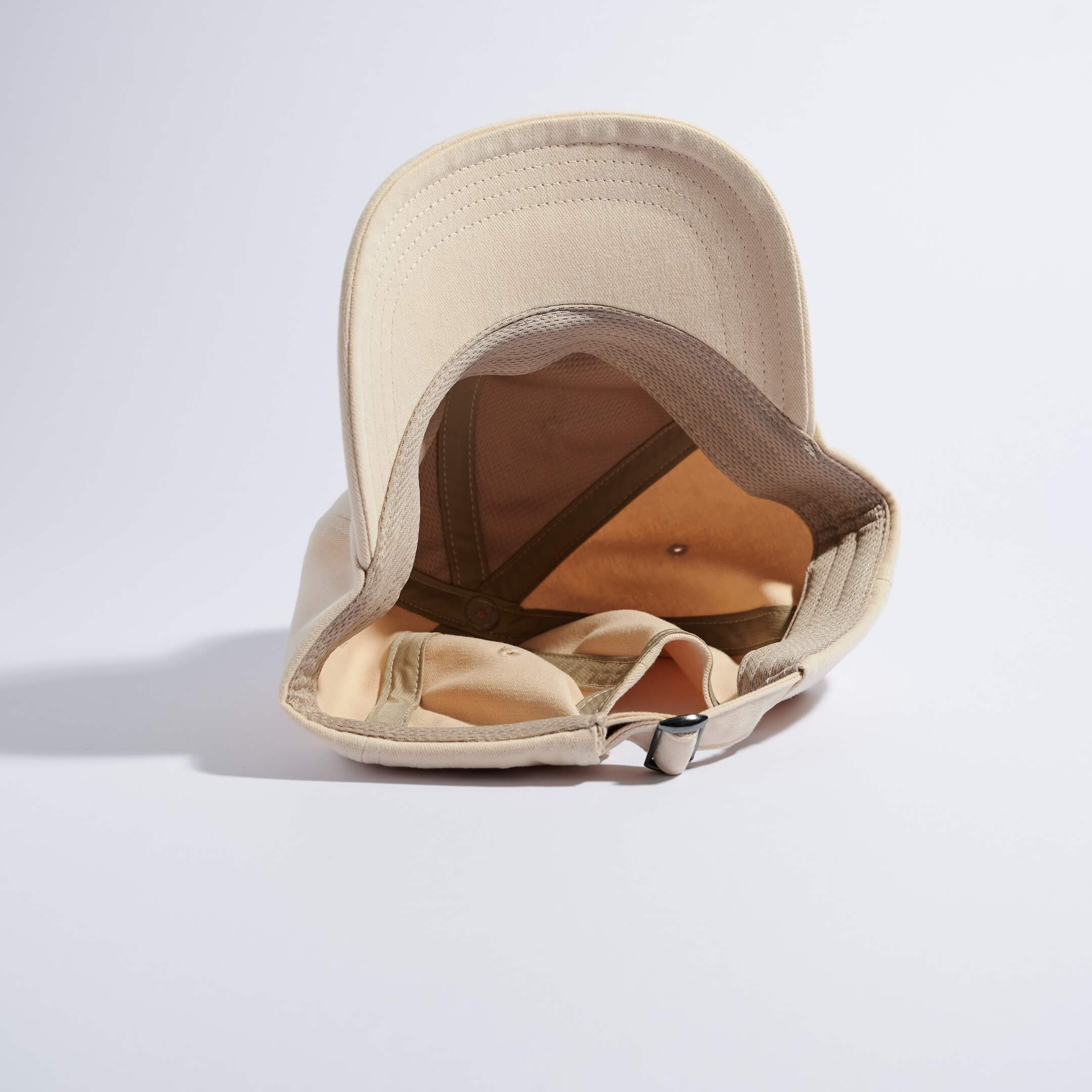 Vaga Washed Cotton Cap SP26 - Image 9